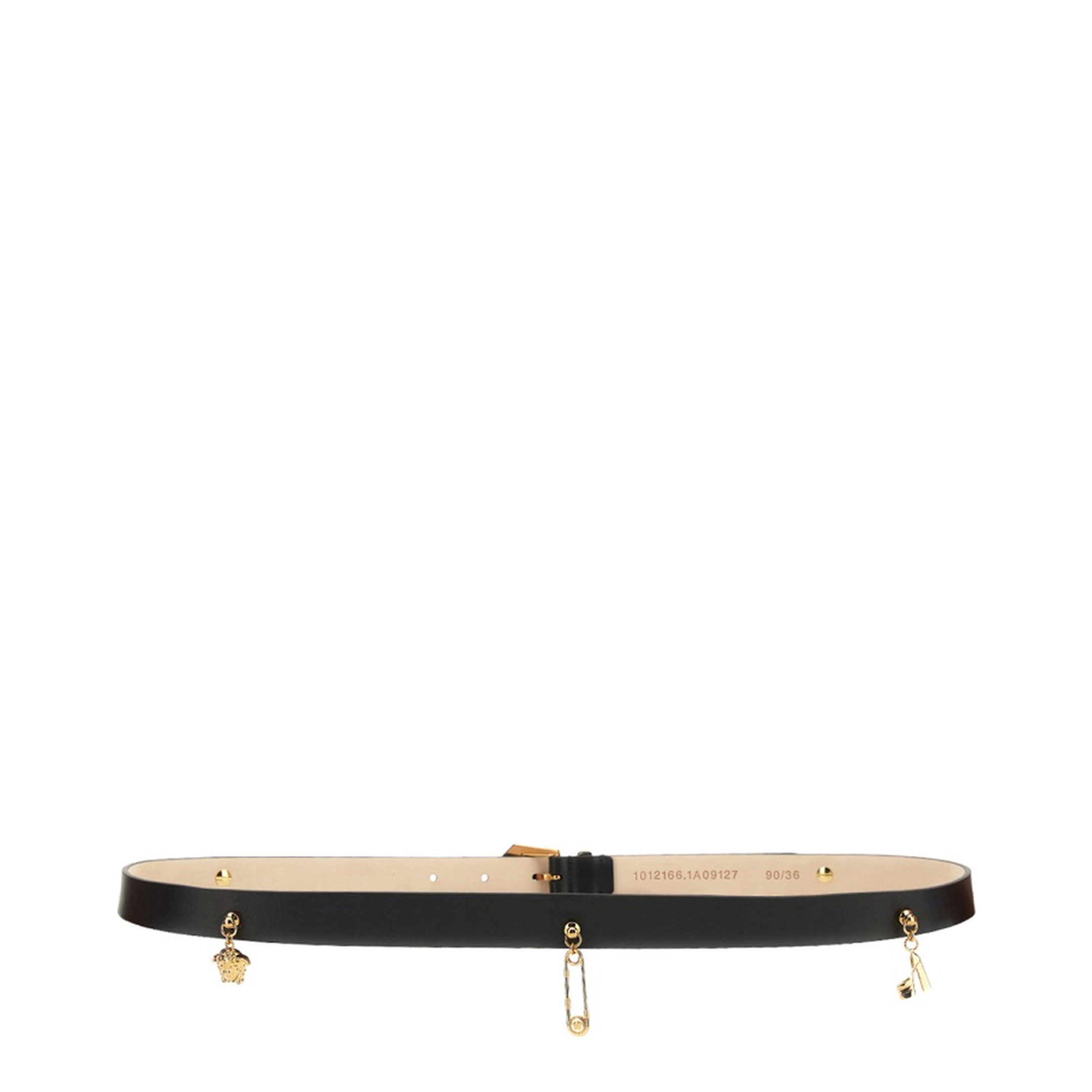 Medusa Heritage Charms Belt - Image 3