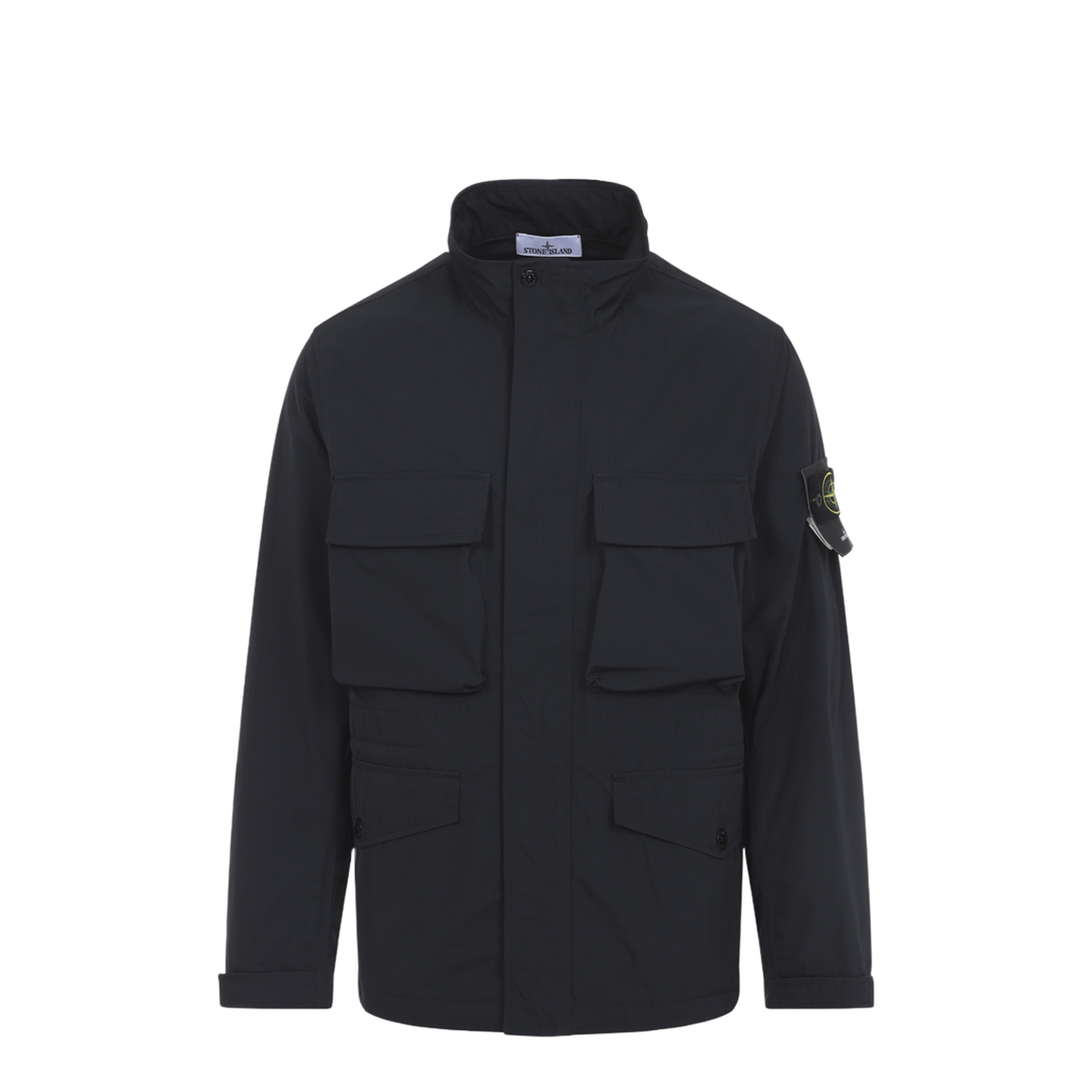 Polyester Jacket - Image 1