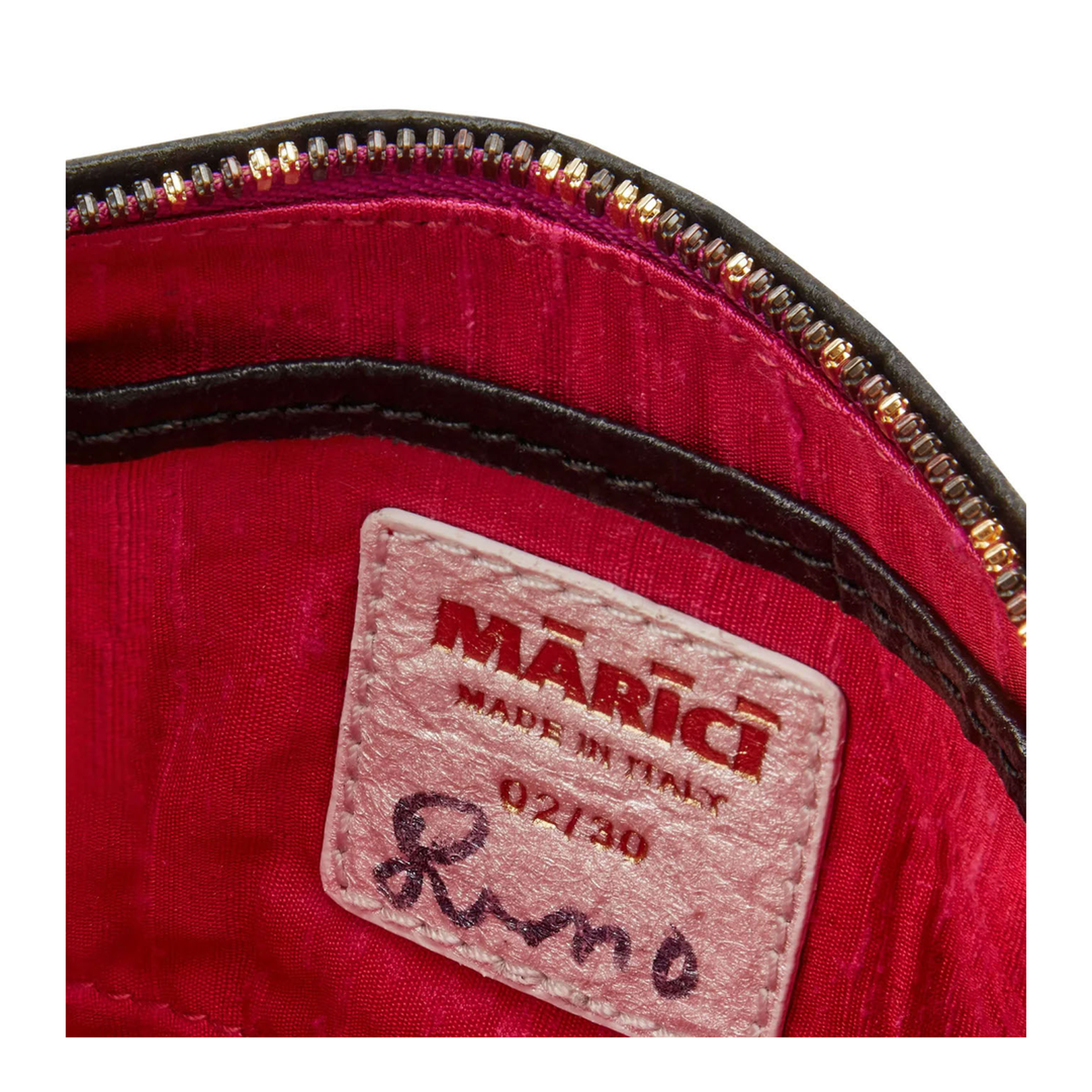 Chelsea Stud Structured Shoulder Bag - Classic Black - Image 4