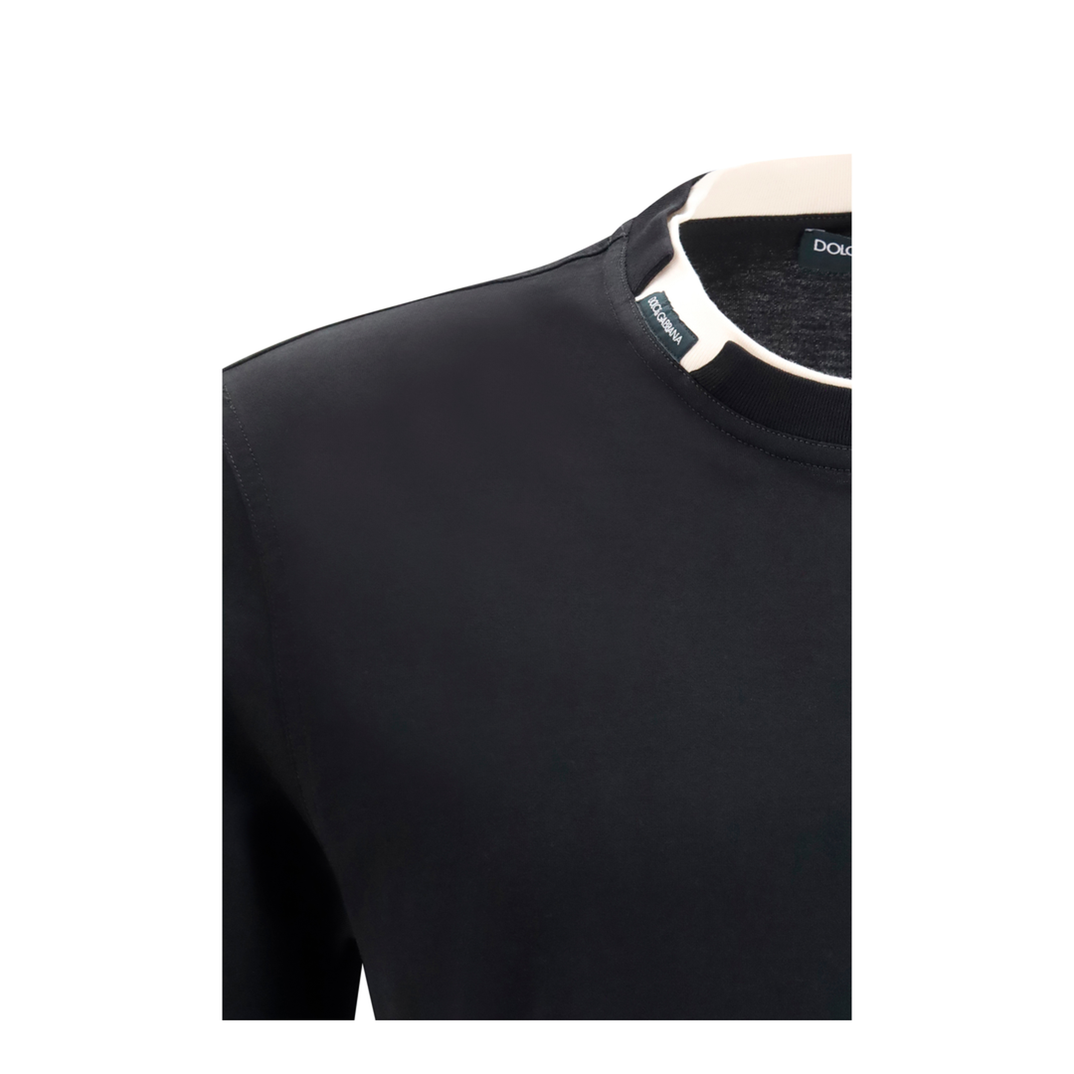 Cotton Jersey T-Shirt - Image 3