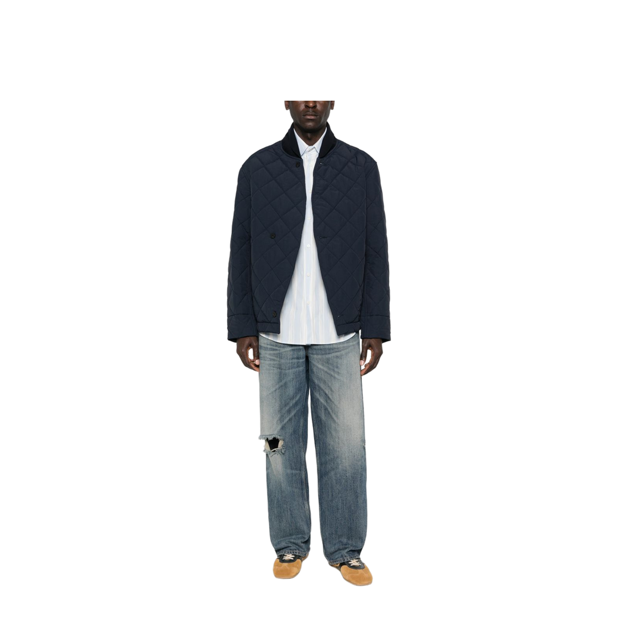 Camargue Shirt - Image 2