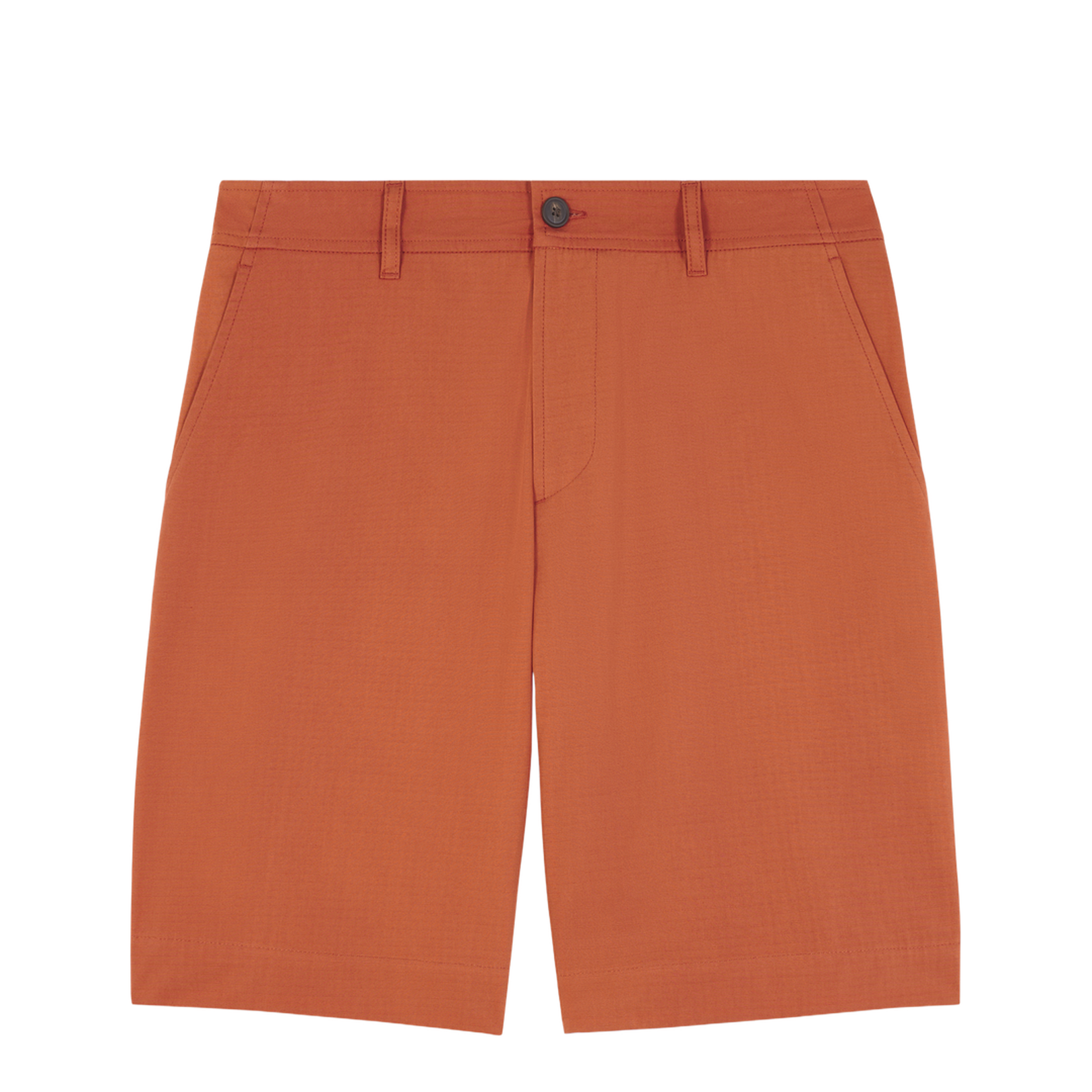 Shorts Orange - Image 1