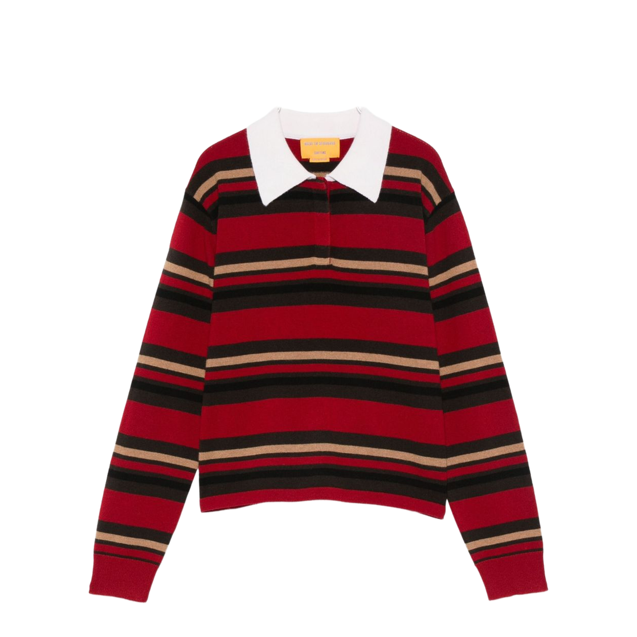 T-shirts and Polos Bordeaux - Image 1