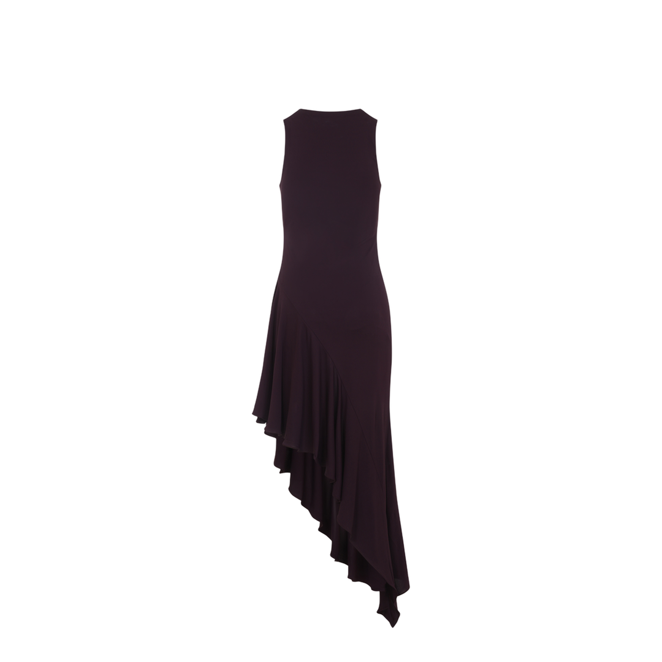 Asym Dress - Image 4