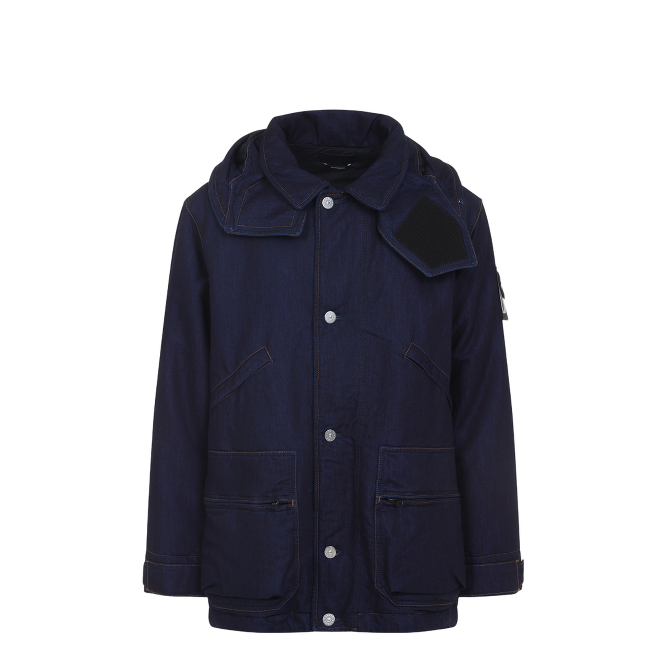 Outerwear - Image 1