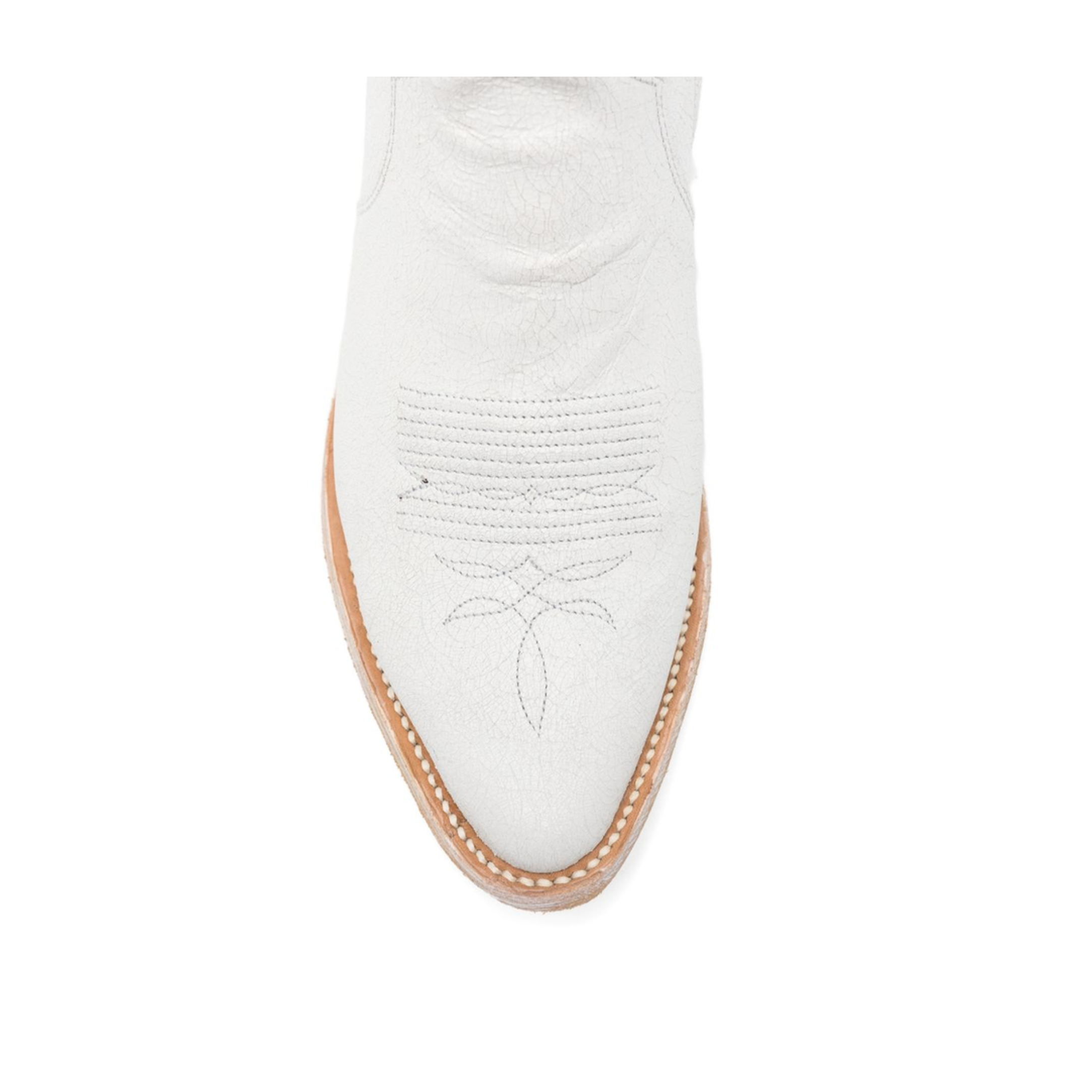 Boots White - Image 3