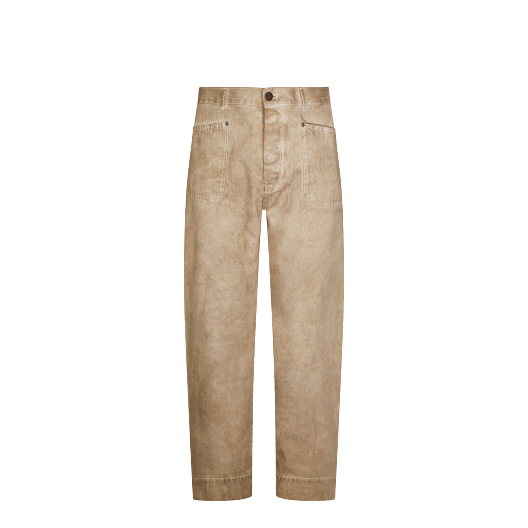 Trousers - Image 1