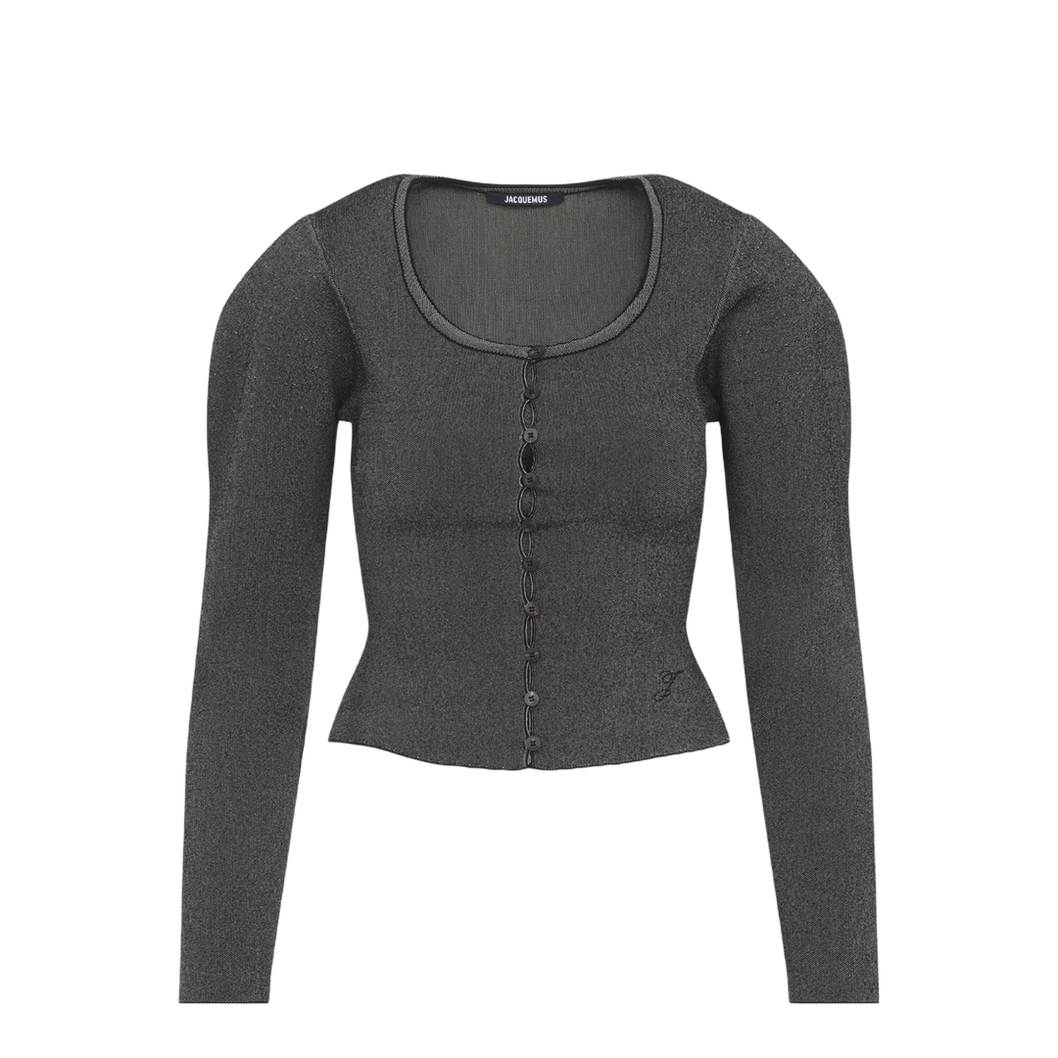 Sera Cardigan - Image 3
