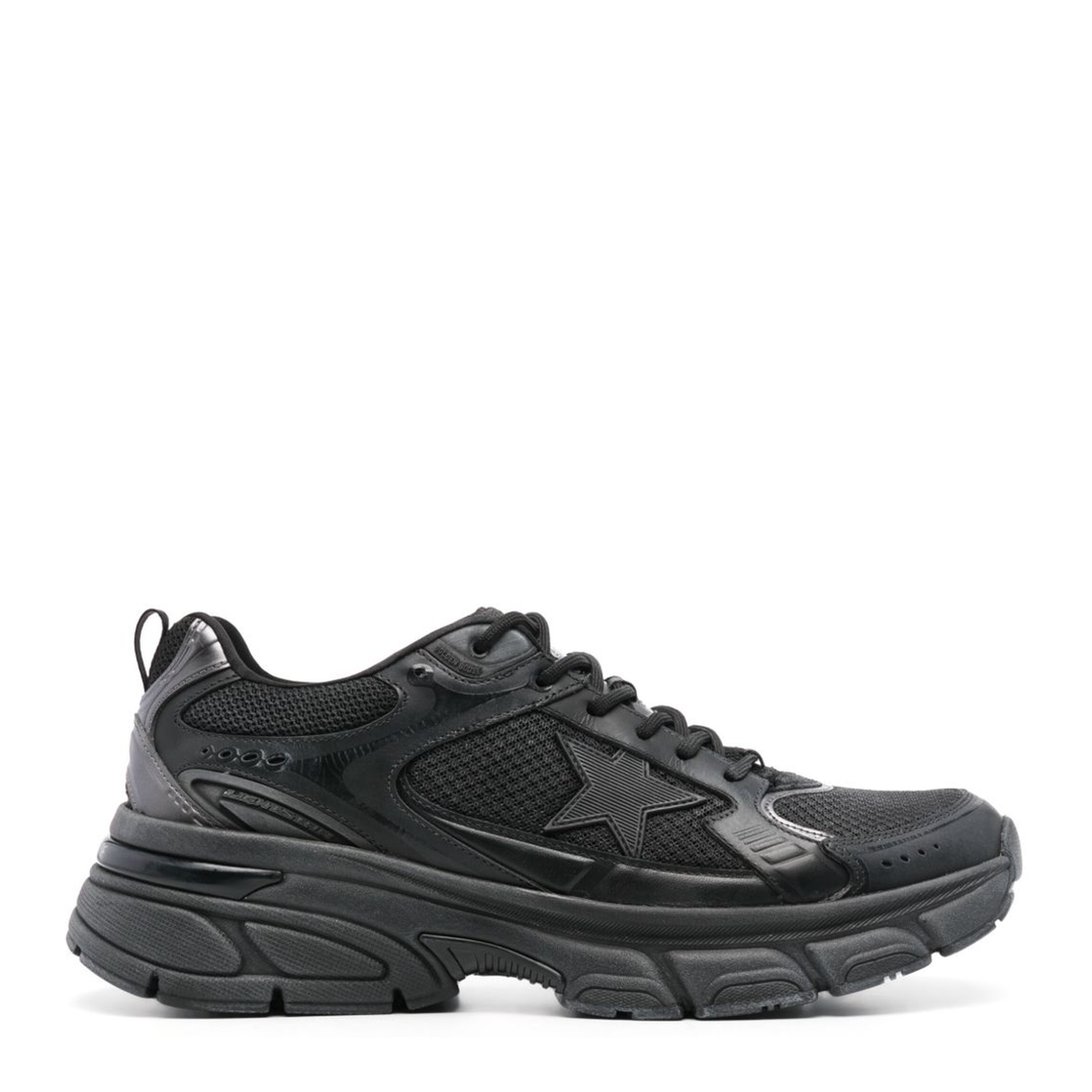 Sneakers Black - Image 1