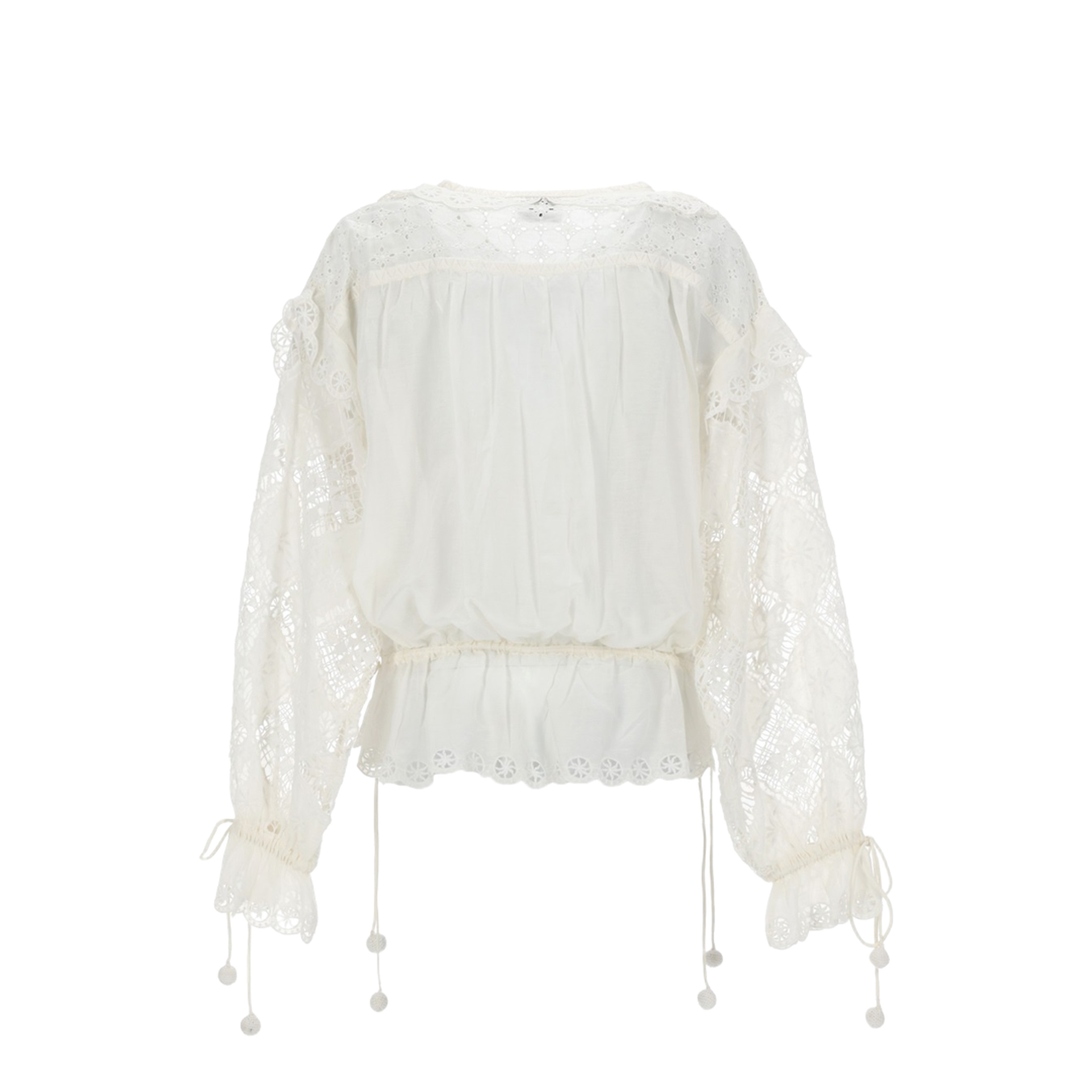 Blusa "Nowana" - Image 3