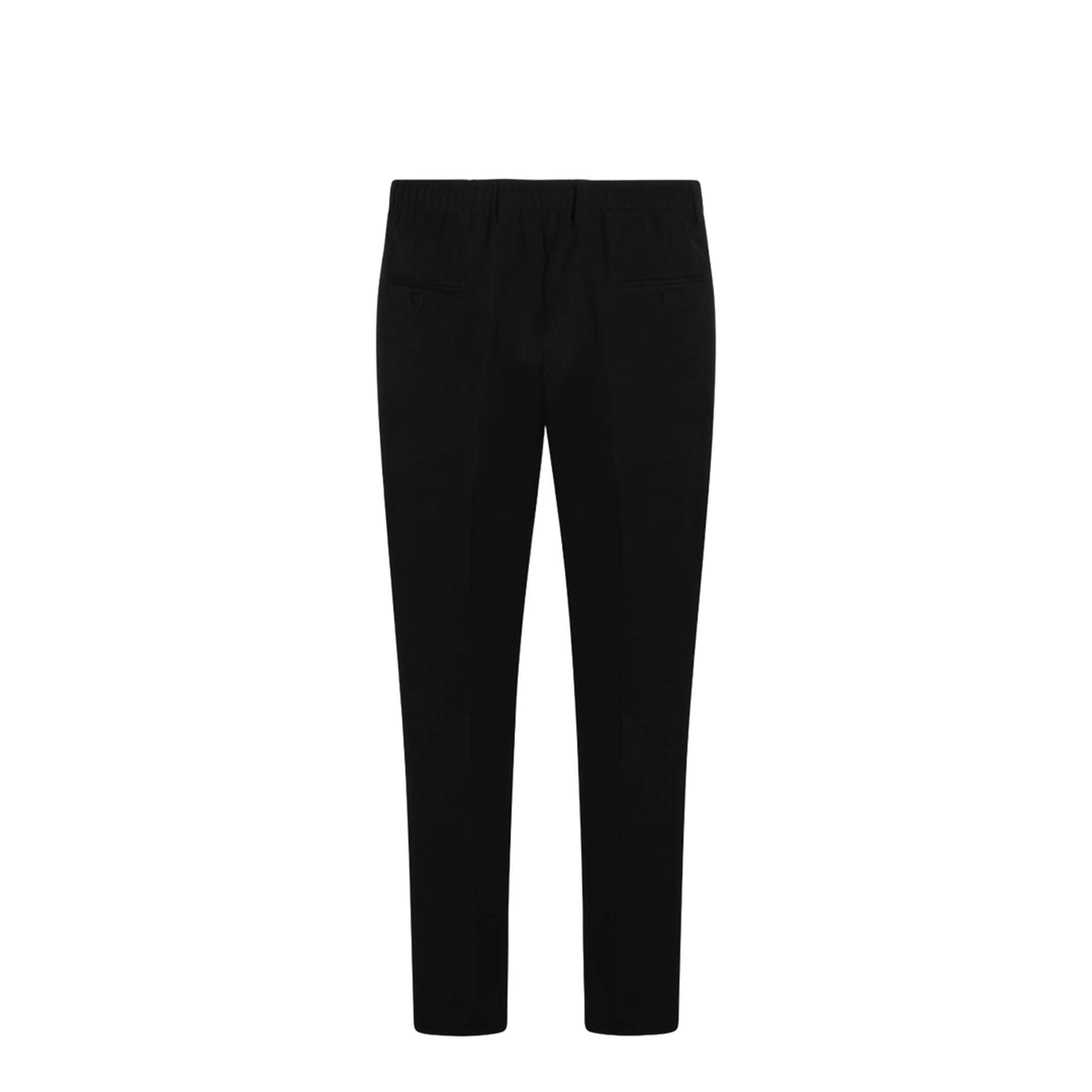 Trousers Light Grey - Image 2