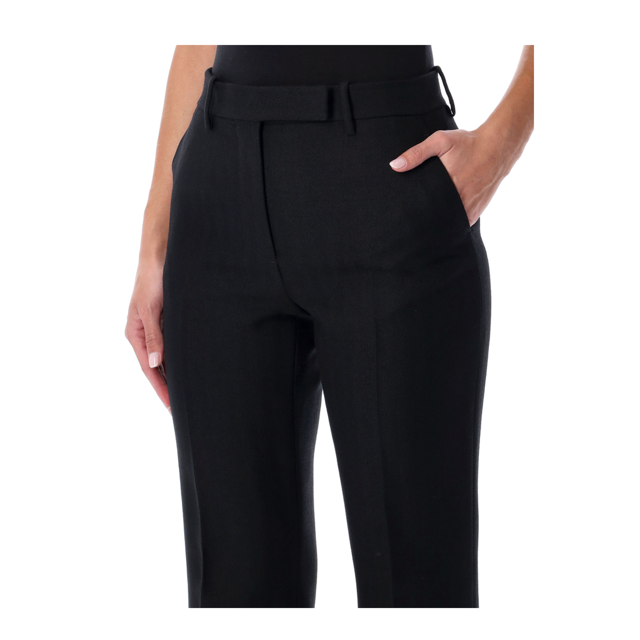 Tailored Pants - Image 3
