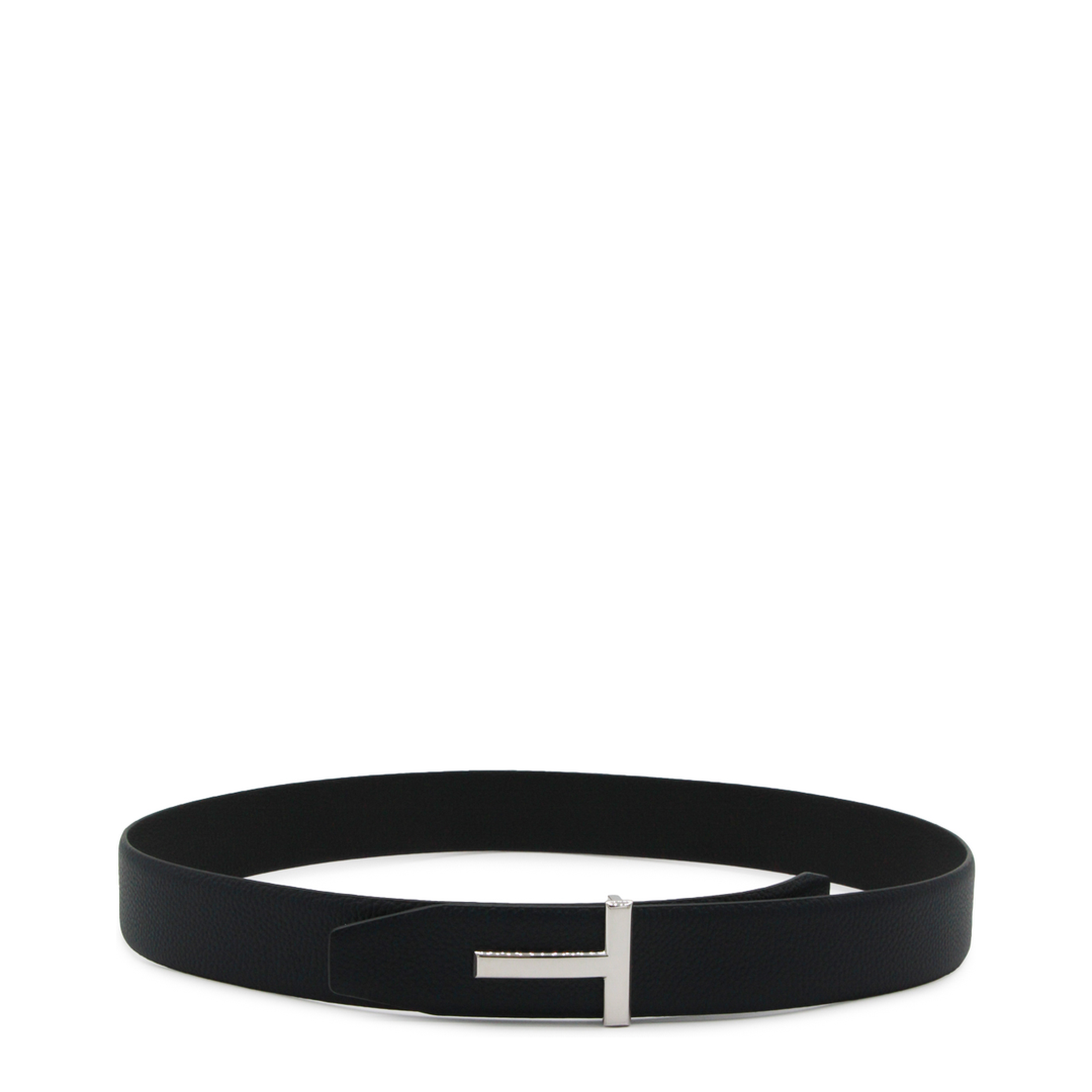 Leather Reversible Belt - Image 1