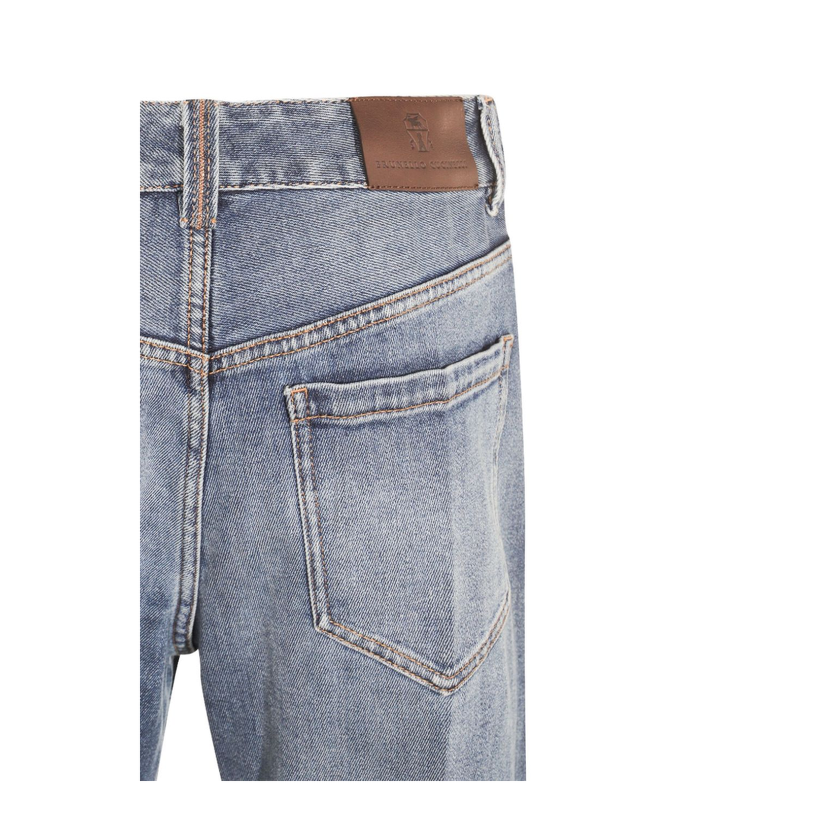 Cotton Jeans - Image 3