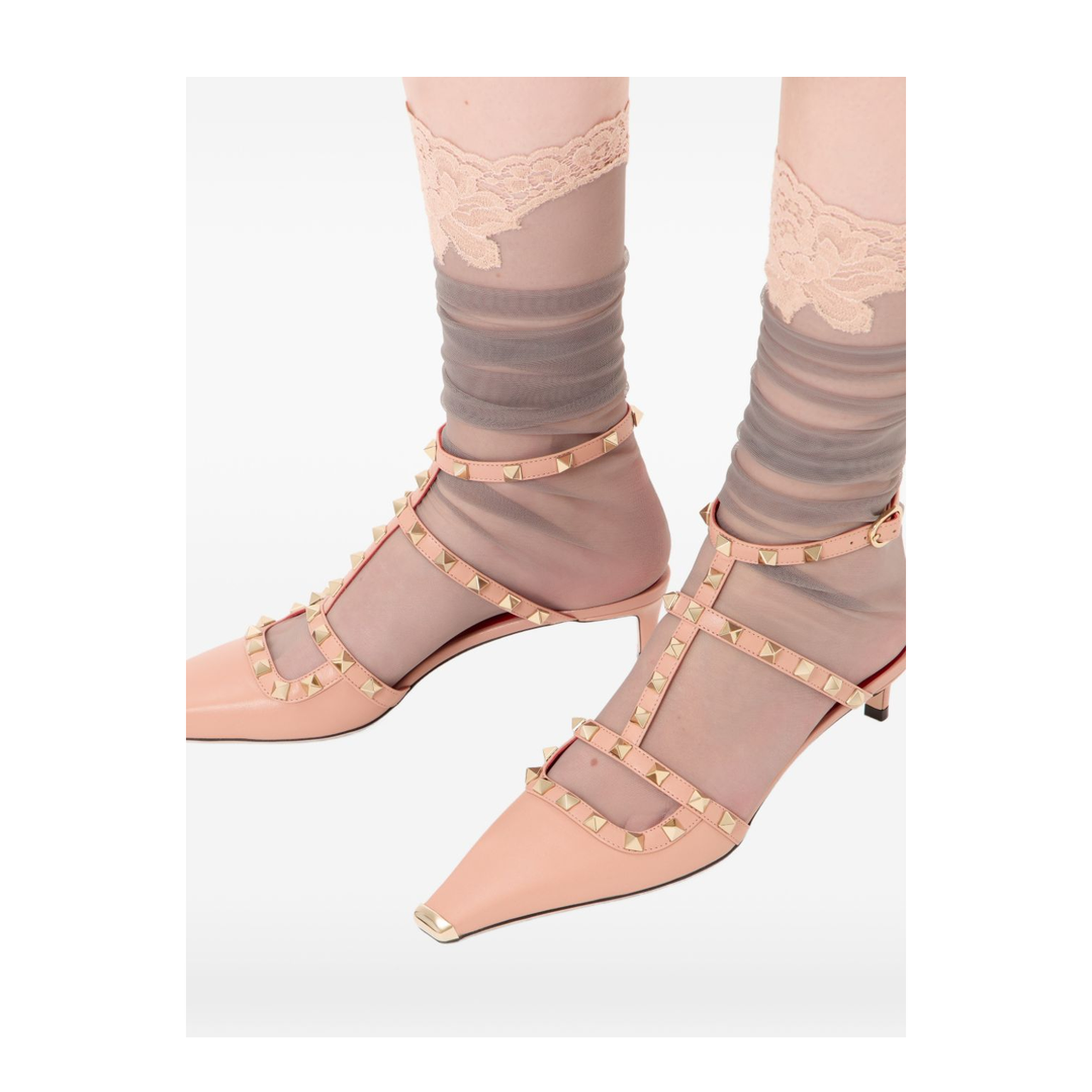 With Heel Powder - Image 2