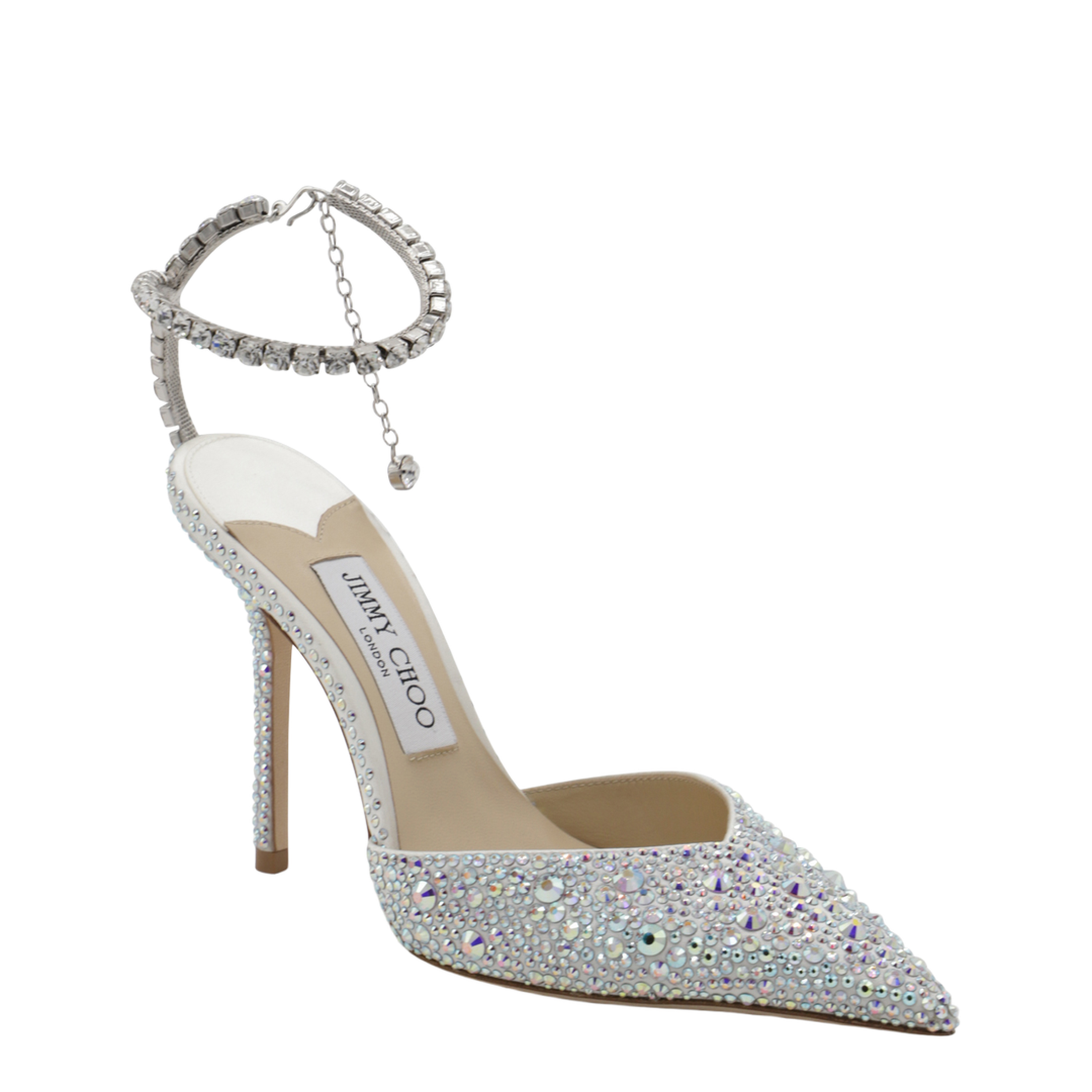 With Heel - Image 2