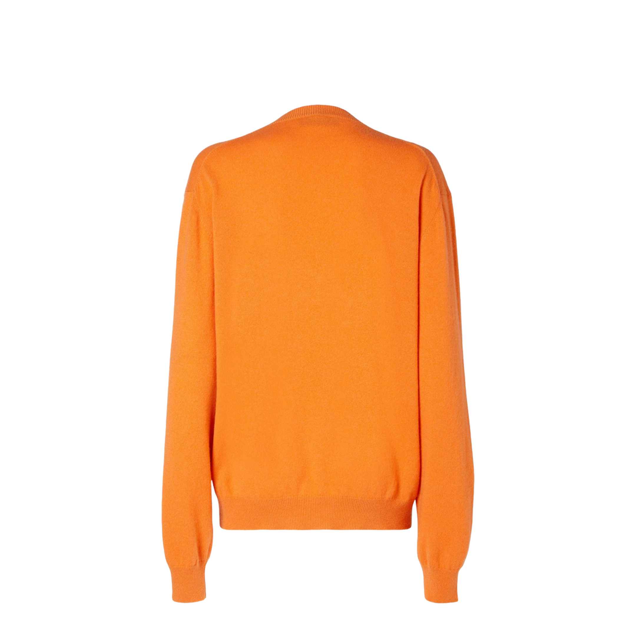 V-Neck Sweater - Image 3