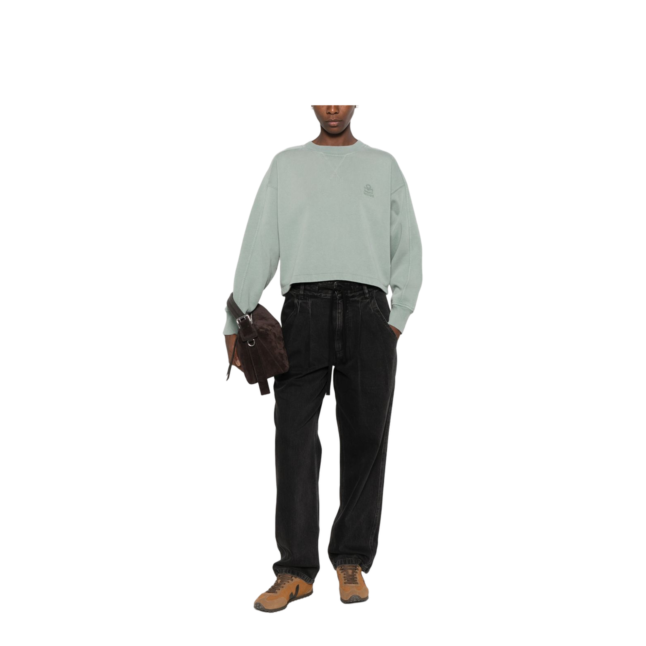Sweaters Grey - Image 3