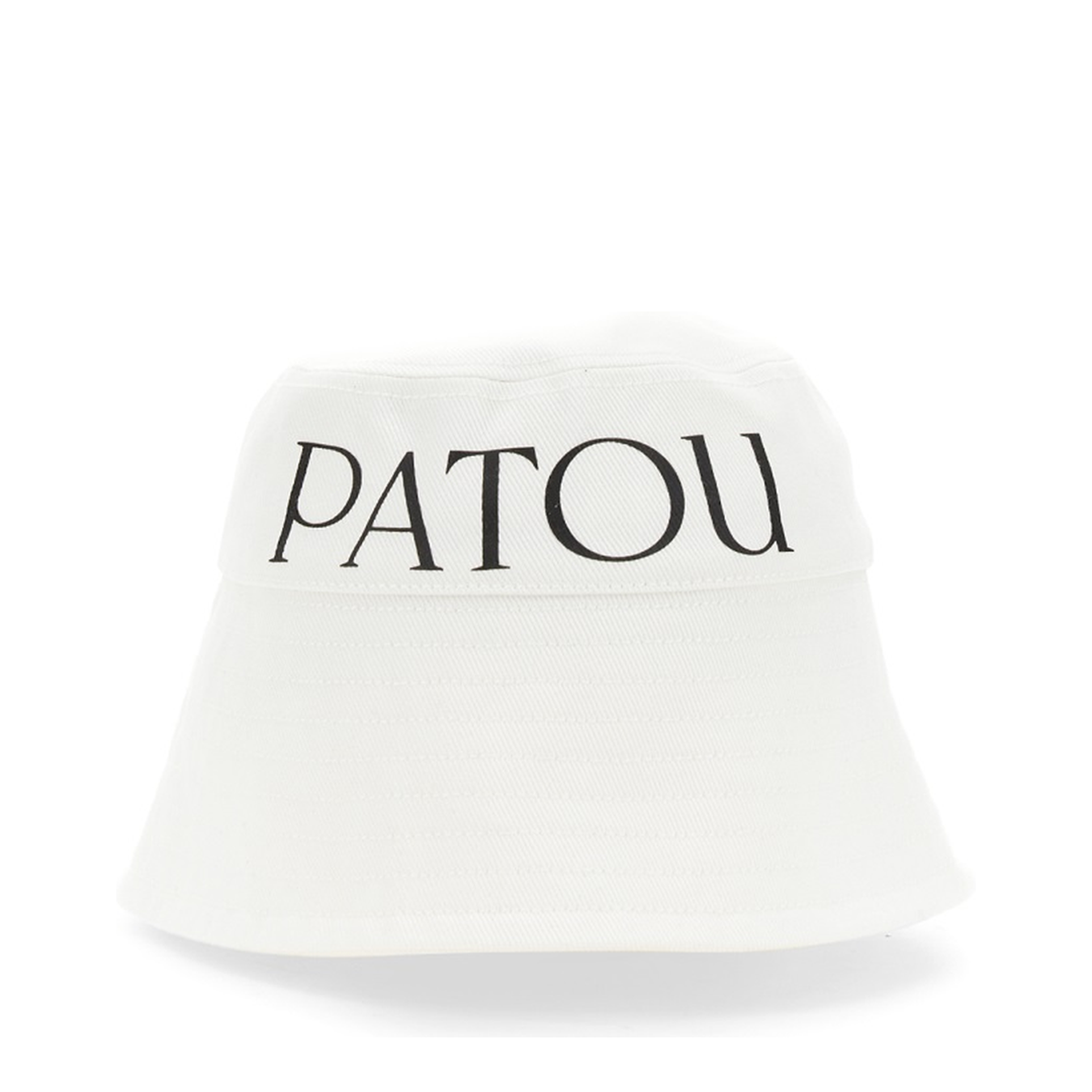 Logo-Print Bucket Hat - Image 2