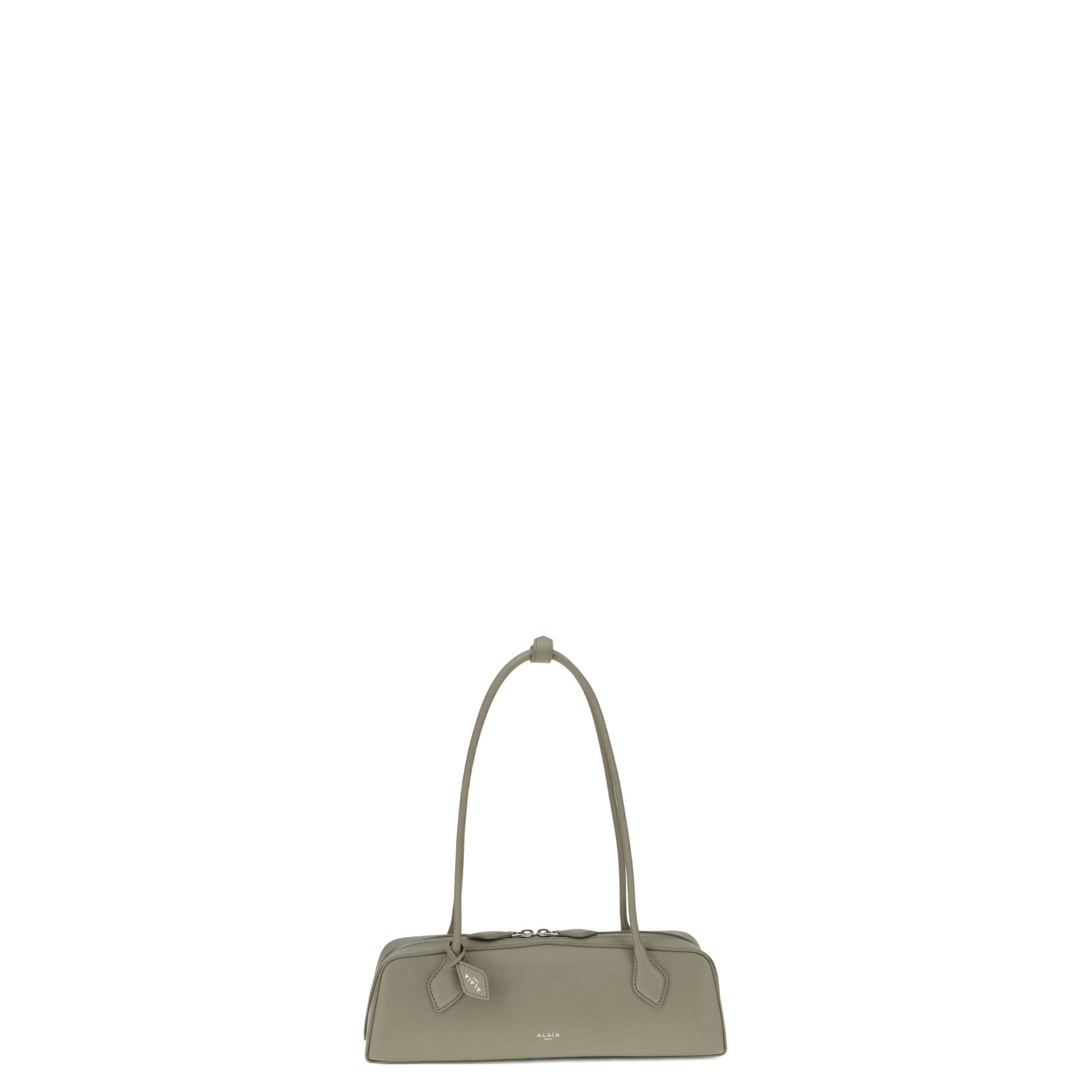 Beige Bag - Image 1