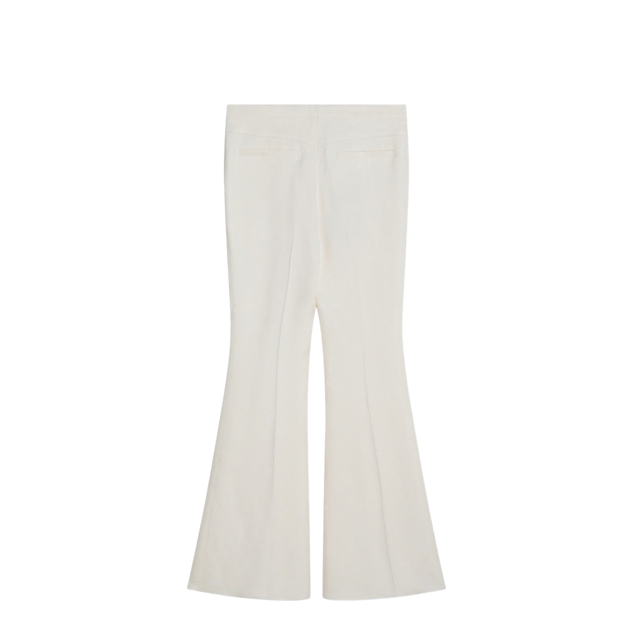 Creased Trousers - Image 2