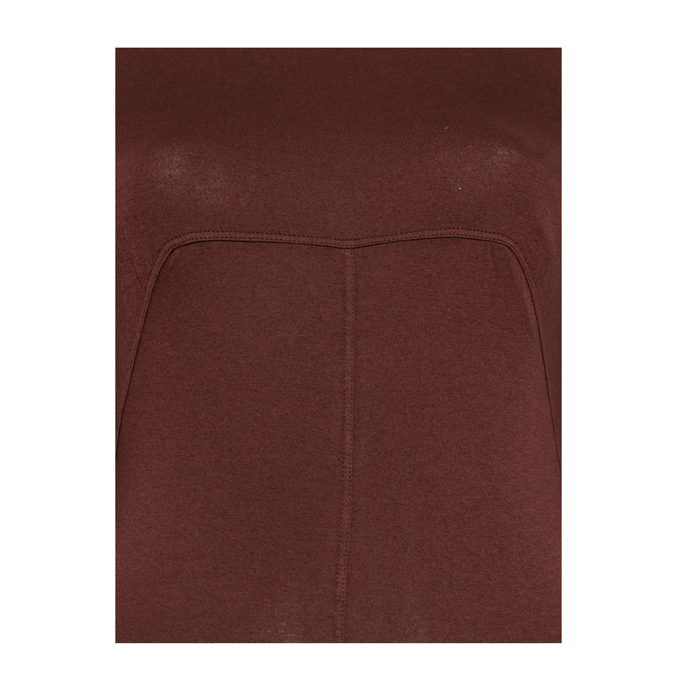 DRKSHDW Dresses Bordeaux - Image 3