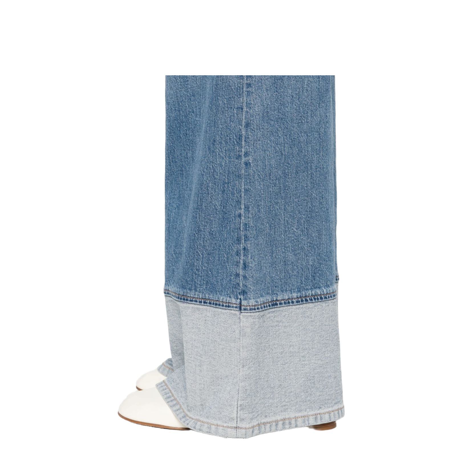 Jeans Clear Blue - Image 5