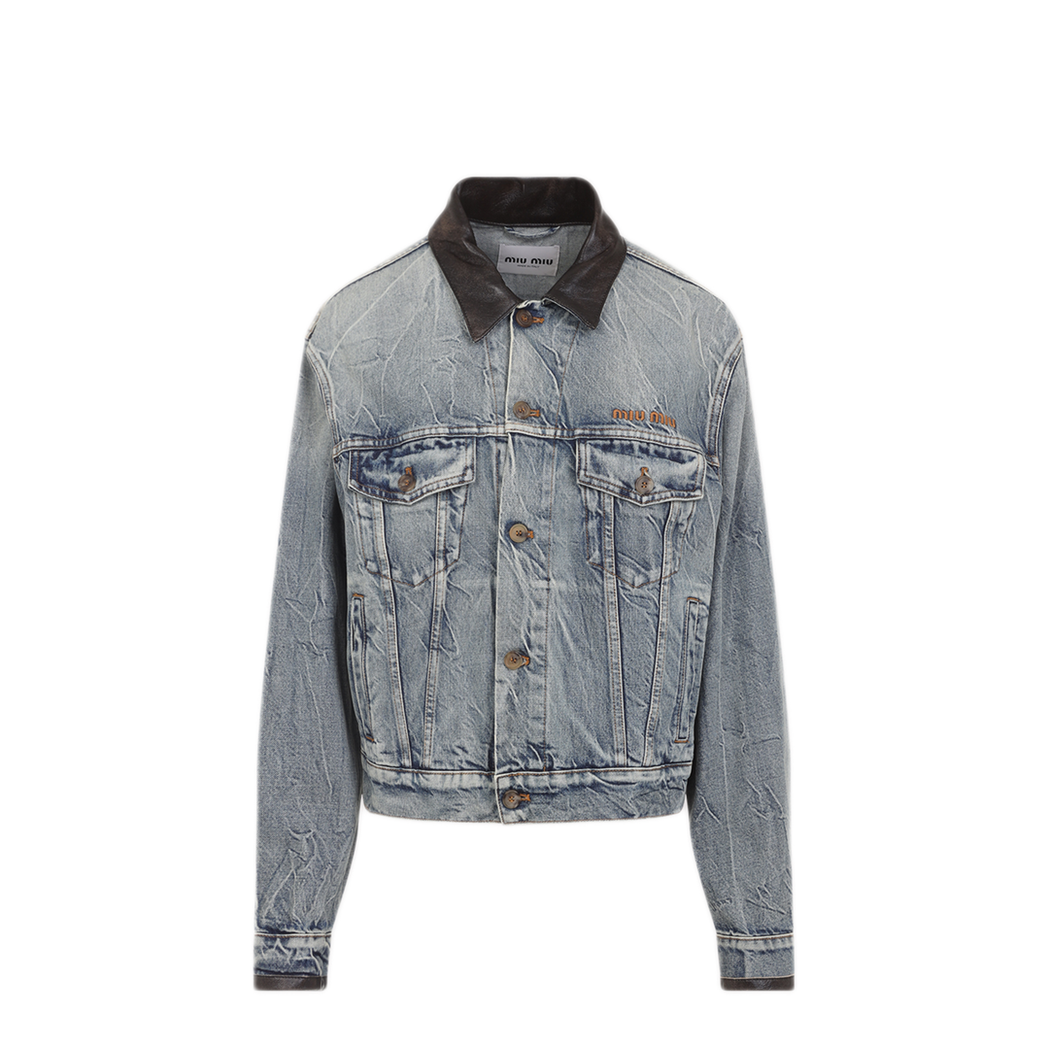 Denim Jacket - Image 3