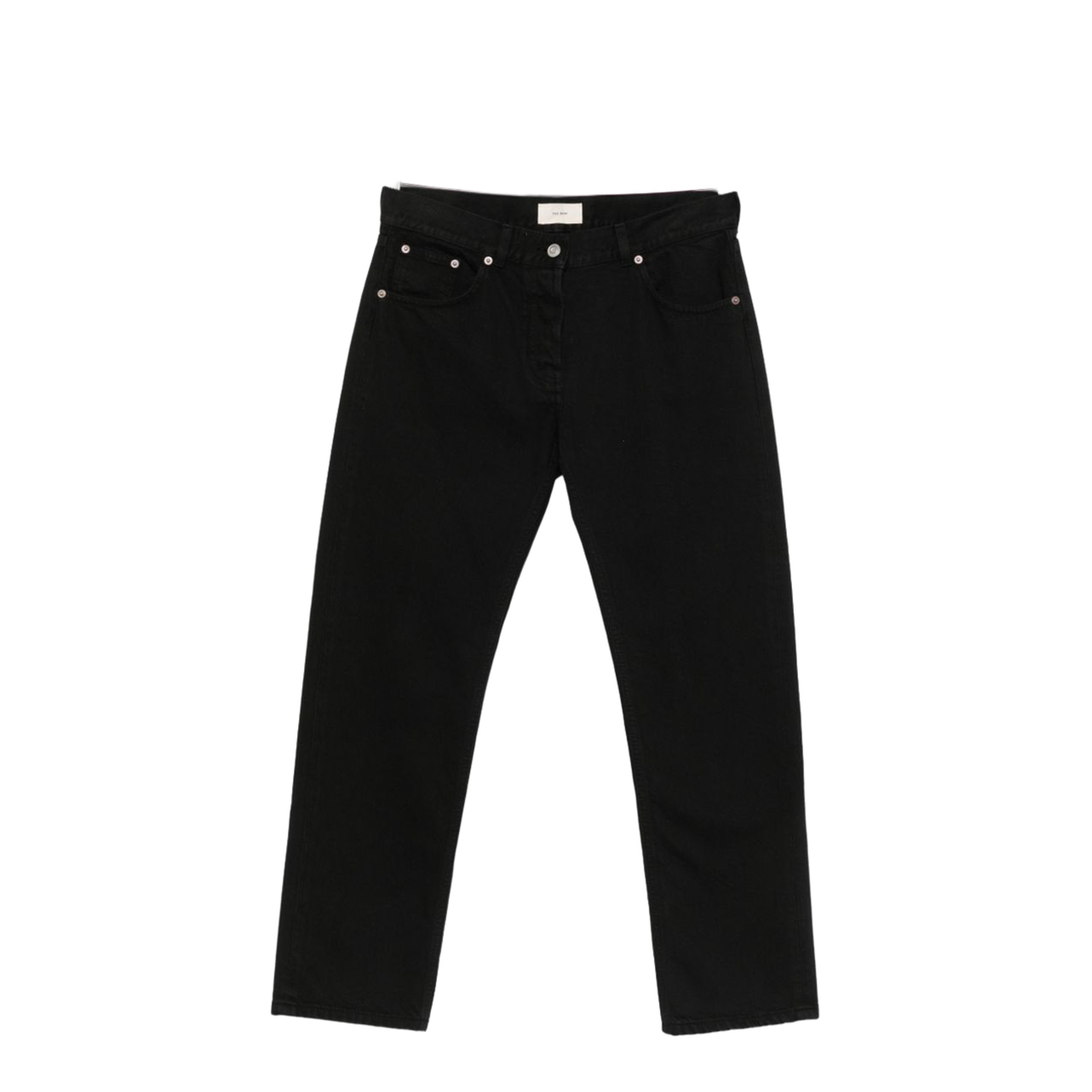 MAIN Jeans BLACK - Image 1