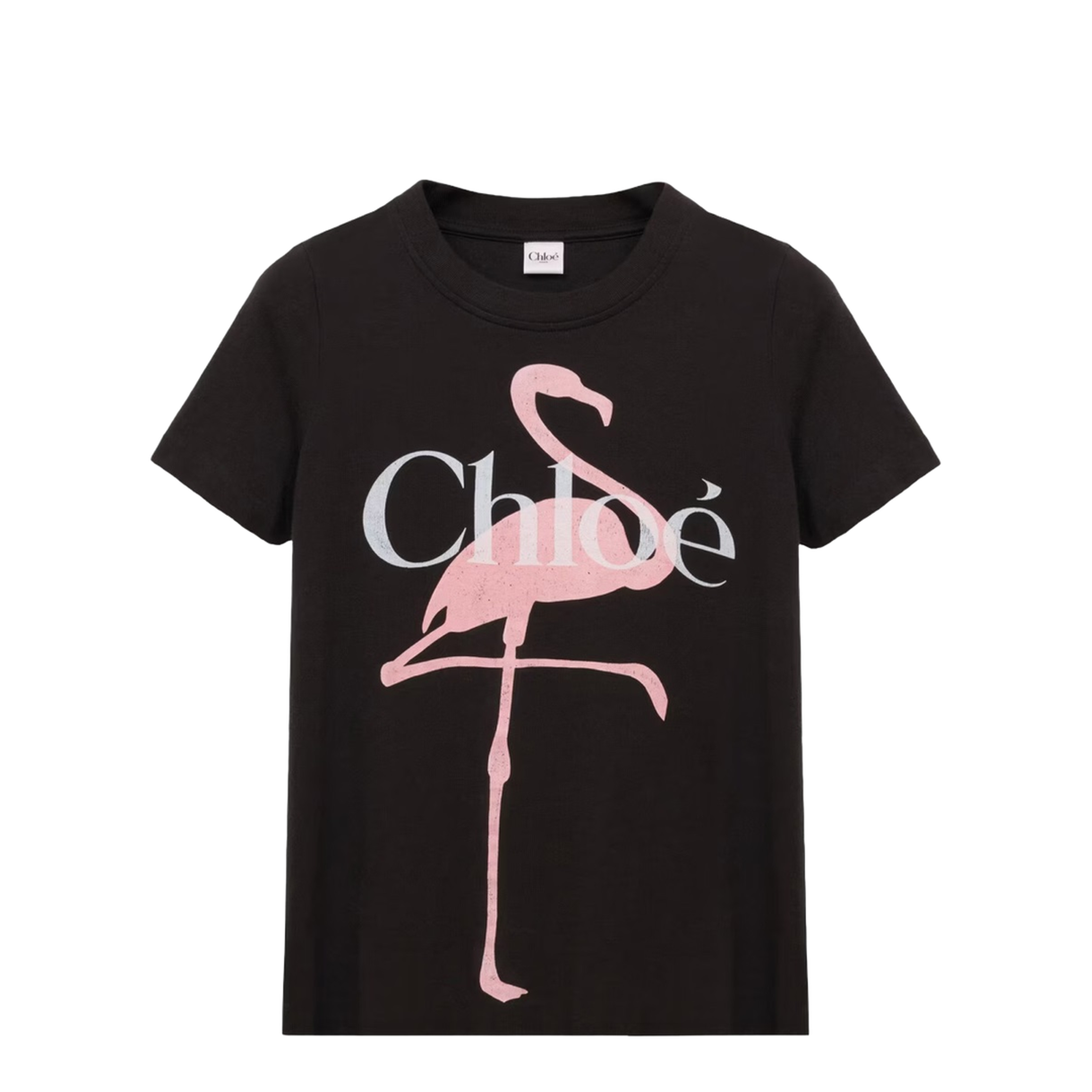 Logo T-shirt - Image 1