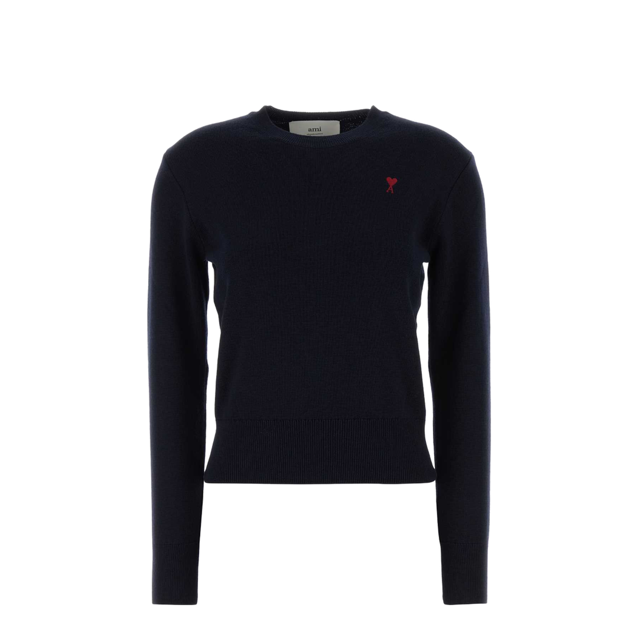 Roundneck Knits - Image 1
