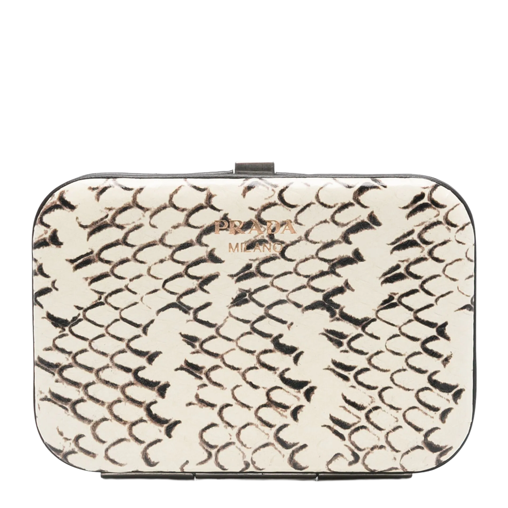 Rigid Card Holder - Image 1