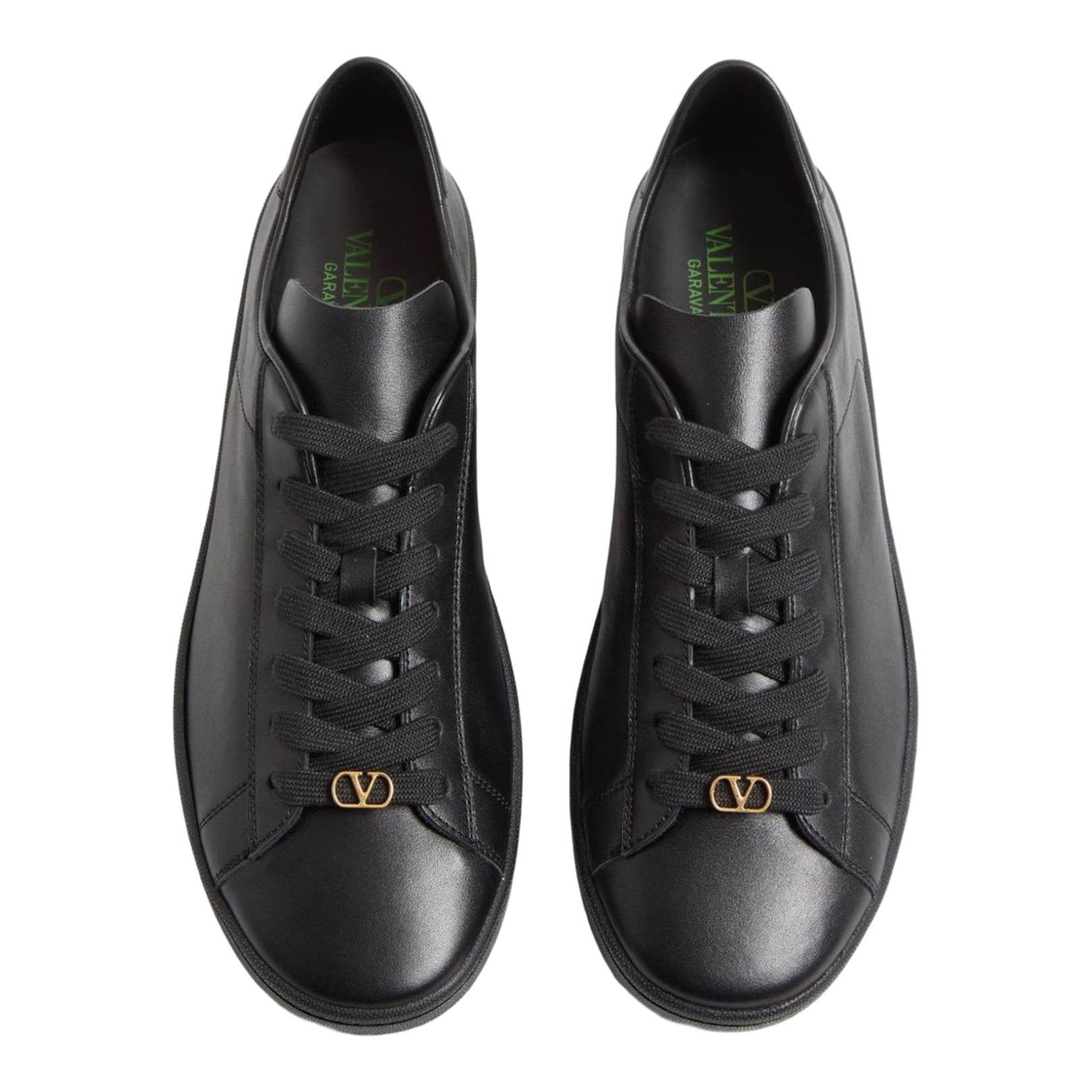 Sneakers Black - Image 6