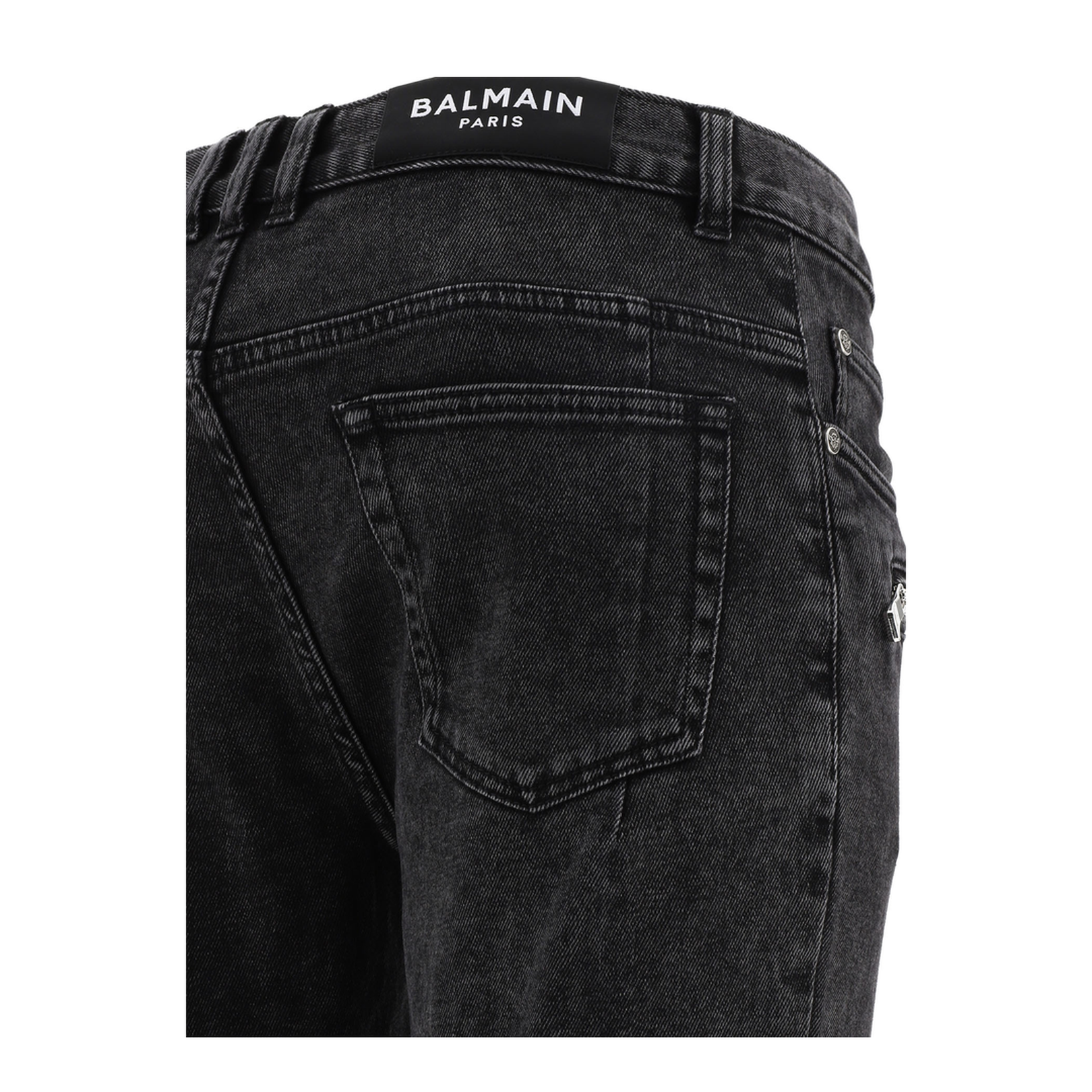 Slim-fit jeans - Image 4