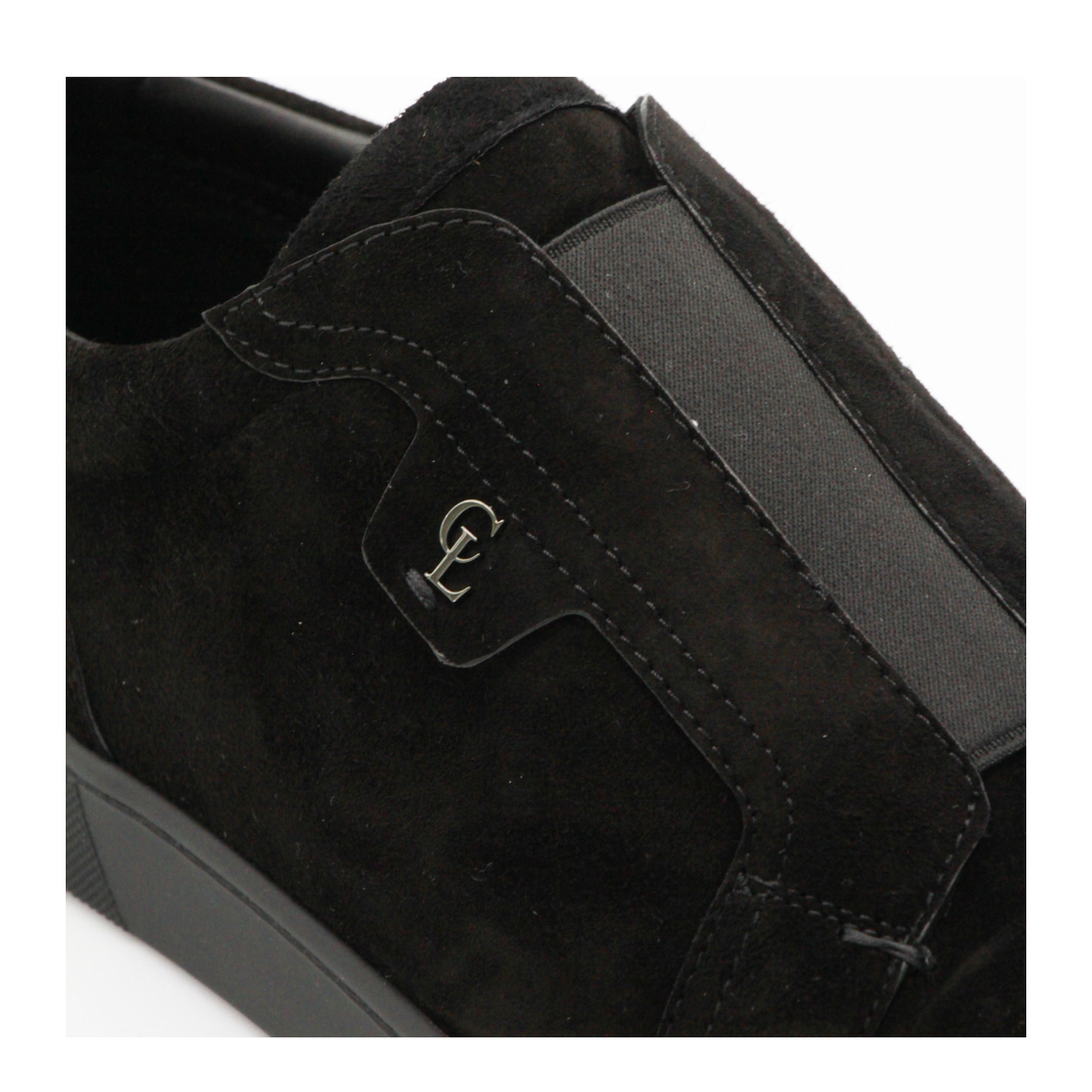 Sneakers Light Grey - Image 8