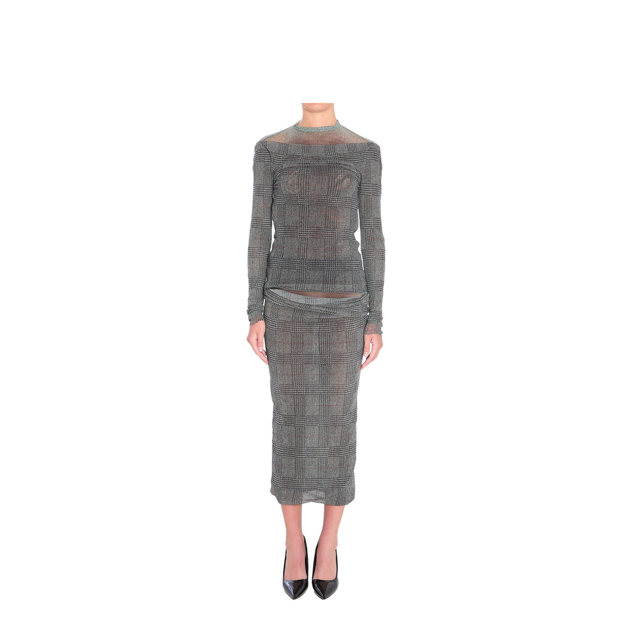 Body Shadow and Prince of Wales Top - Image 5