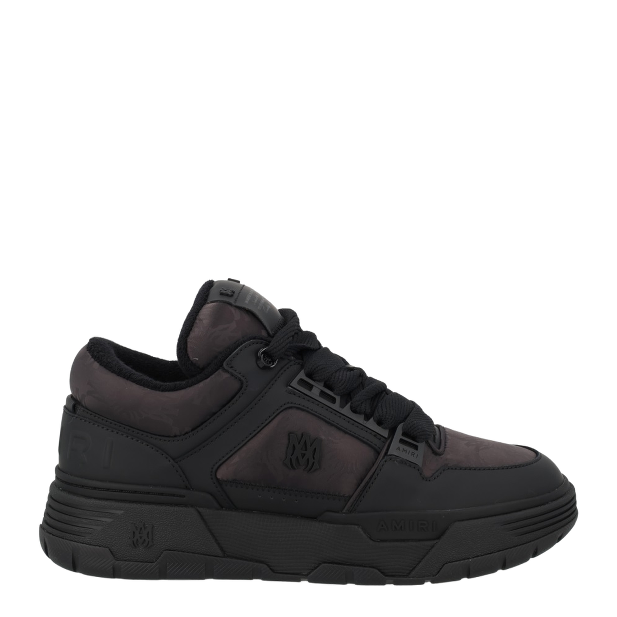 "MA QUAD MA-1" SNEAKER - Image 1