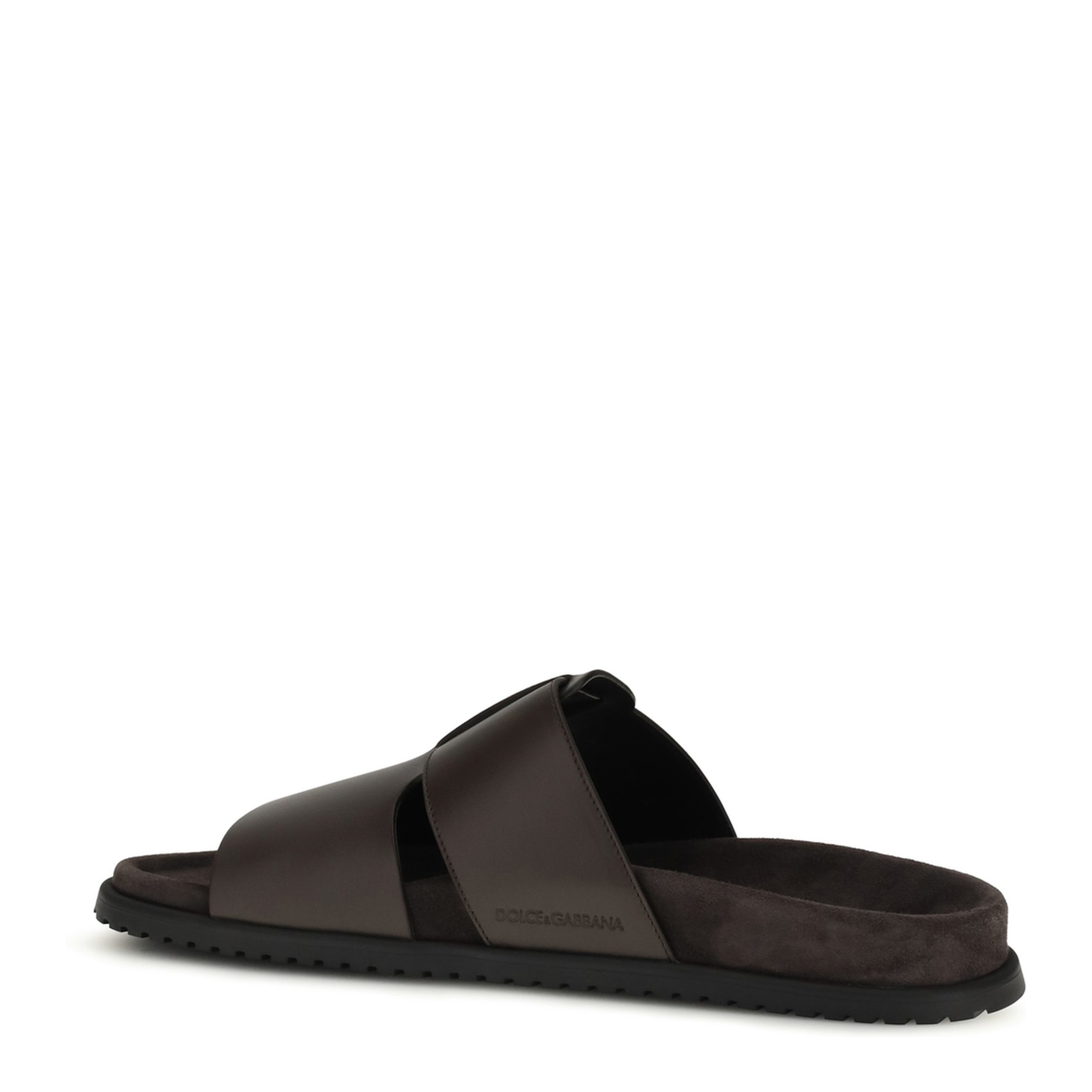 Leather Sandals - Image 3