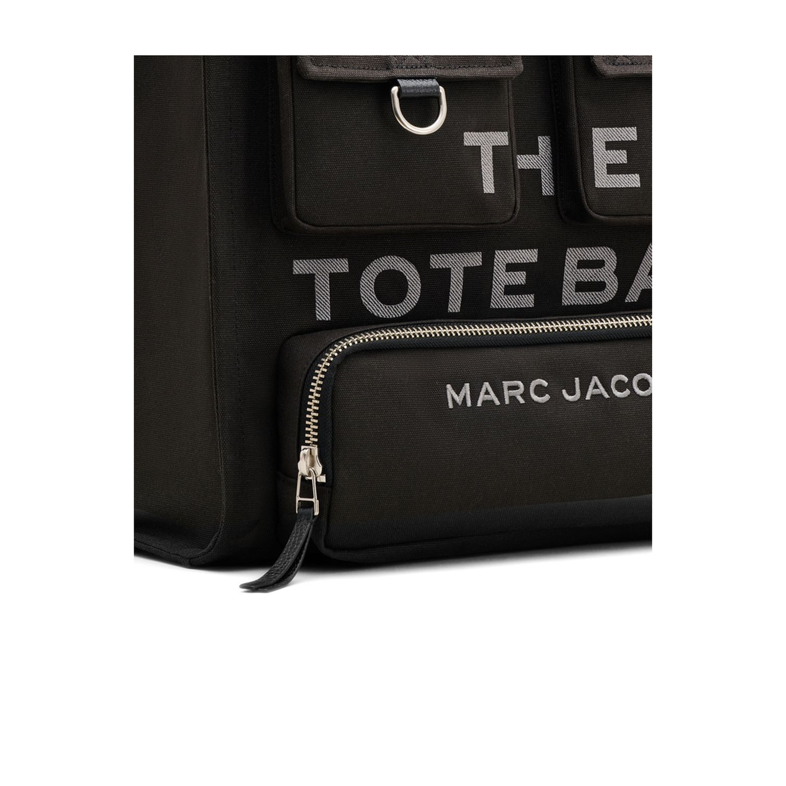 Large Cargo Tote Bag - Image 3