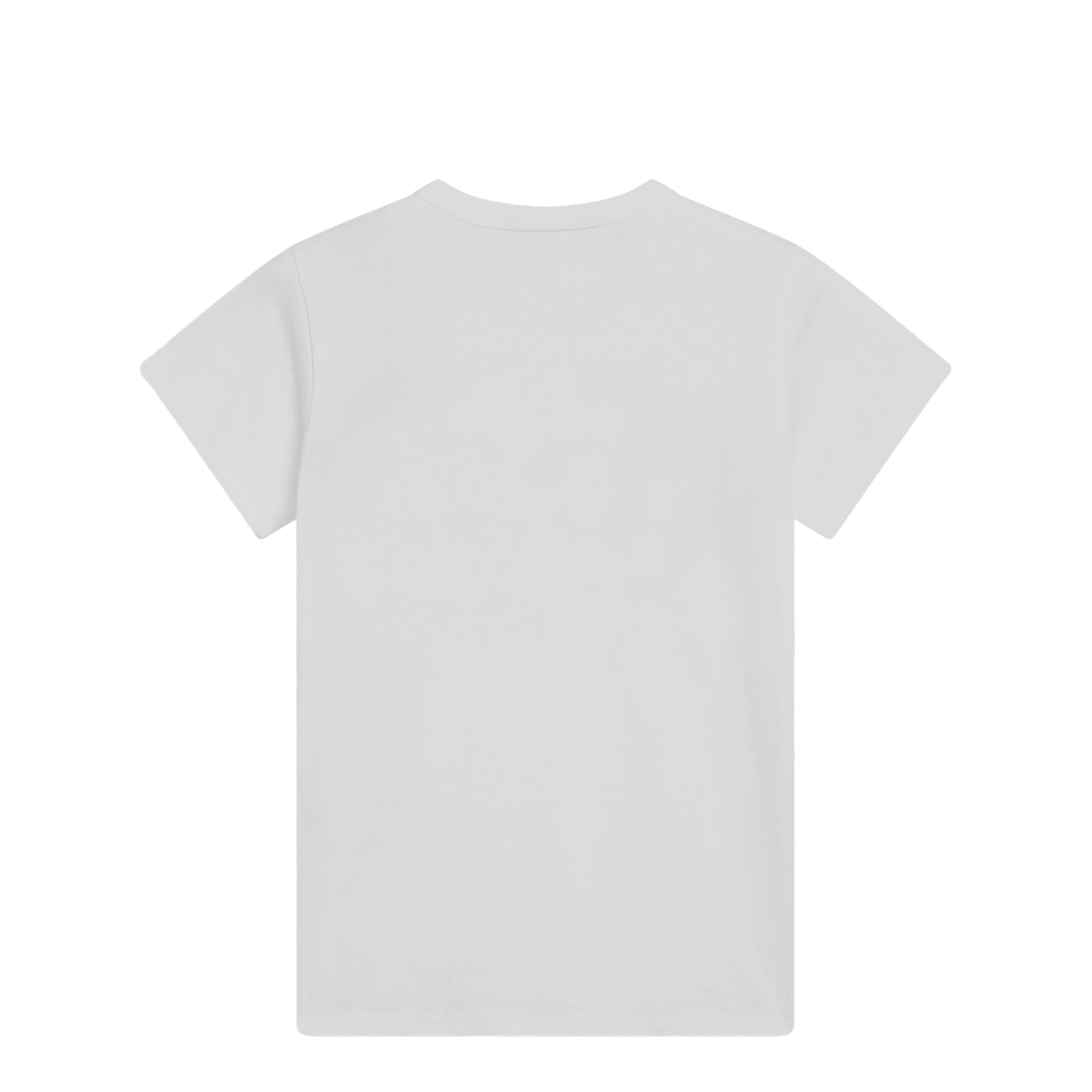 White T-Shirts - Image 2