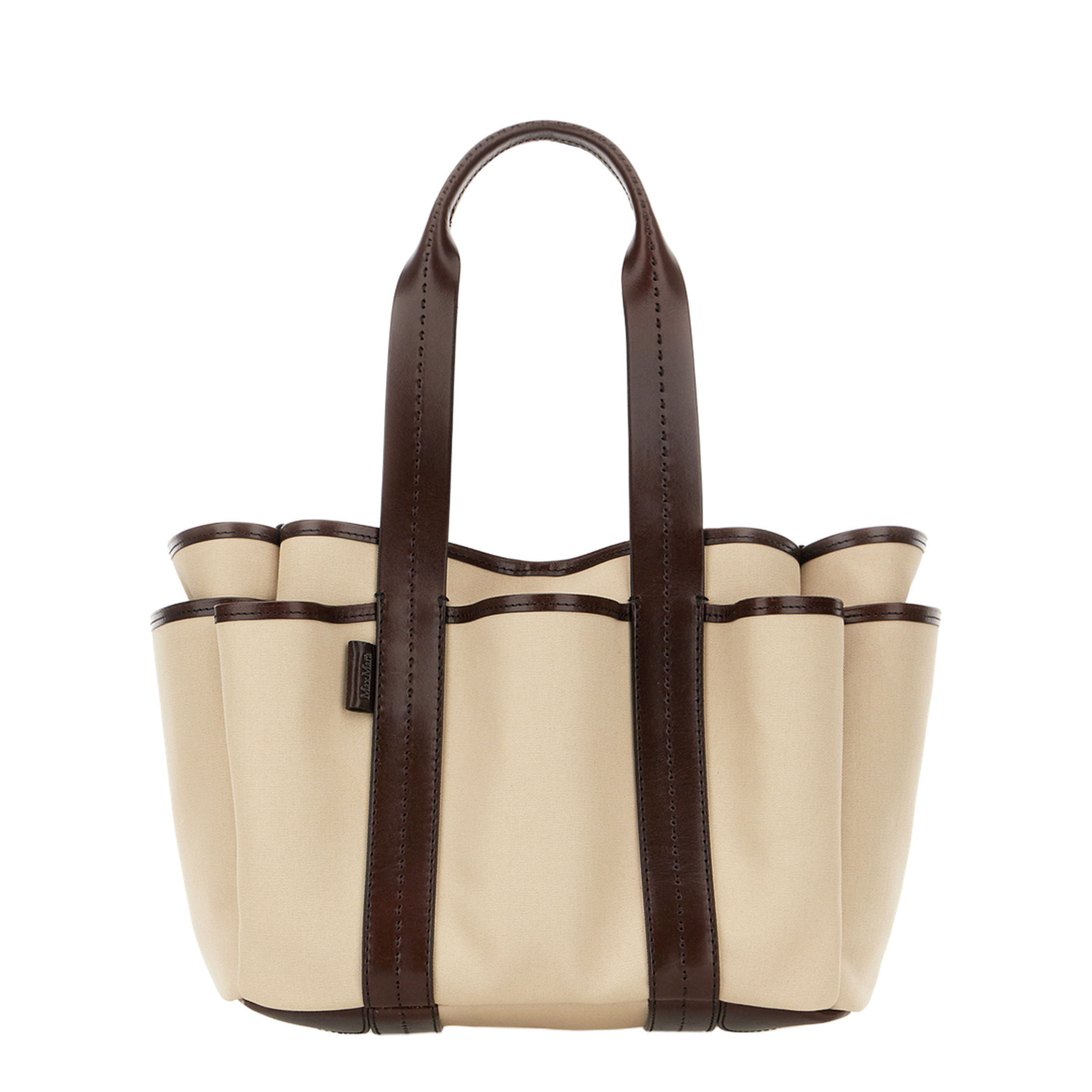 Medium Garden Cabas Tote Bag - Image 1