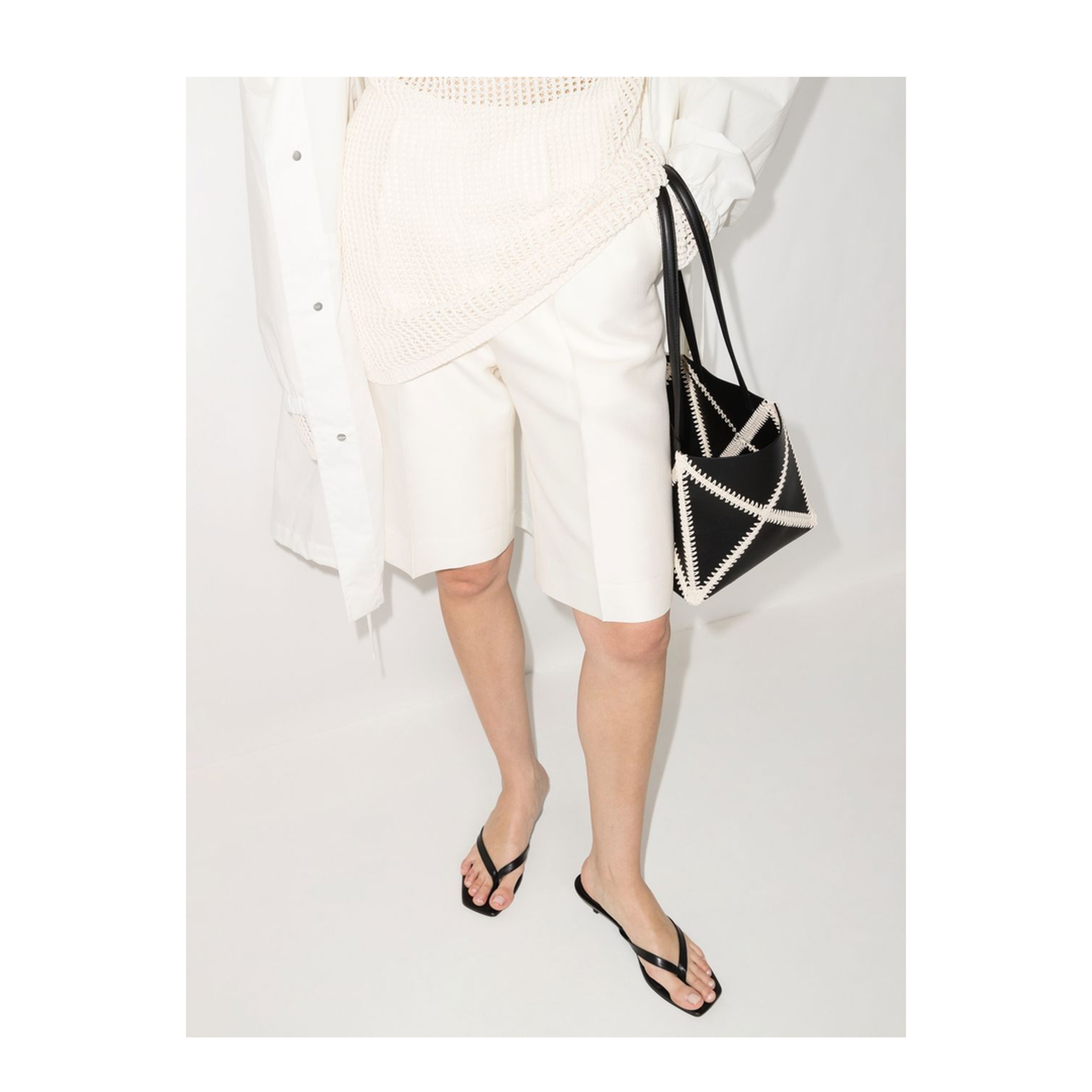 Sandals Black - Image 4