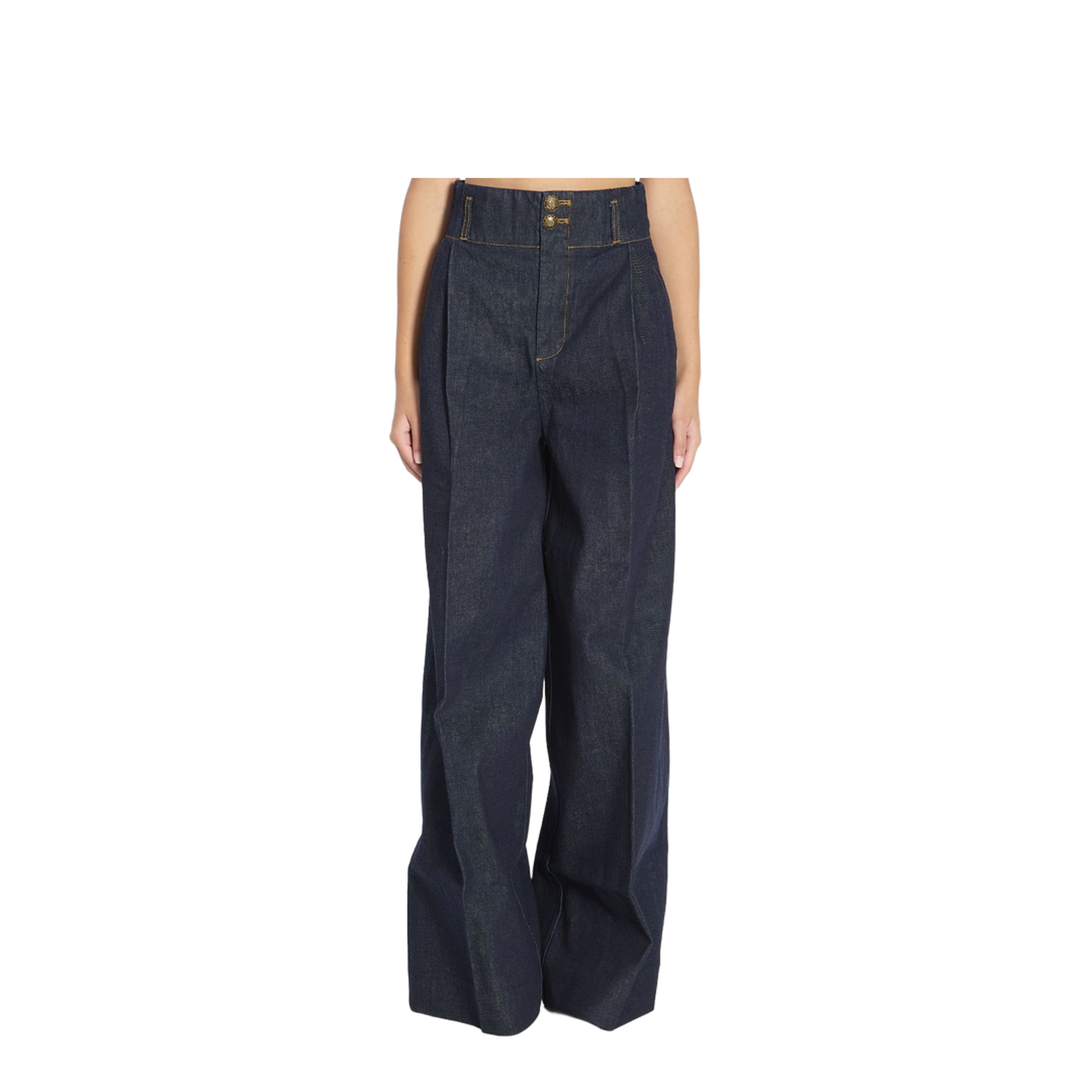 Hypnotic Denim Pant - Image 1