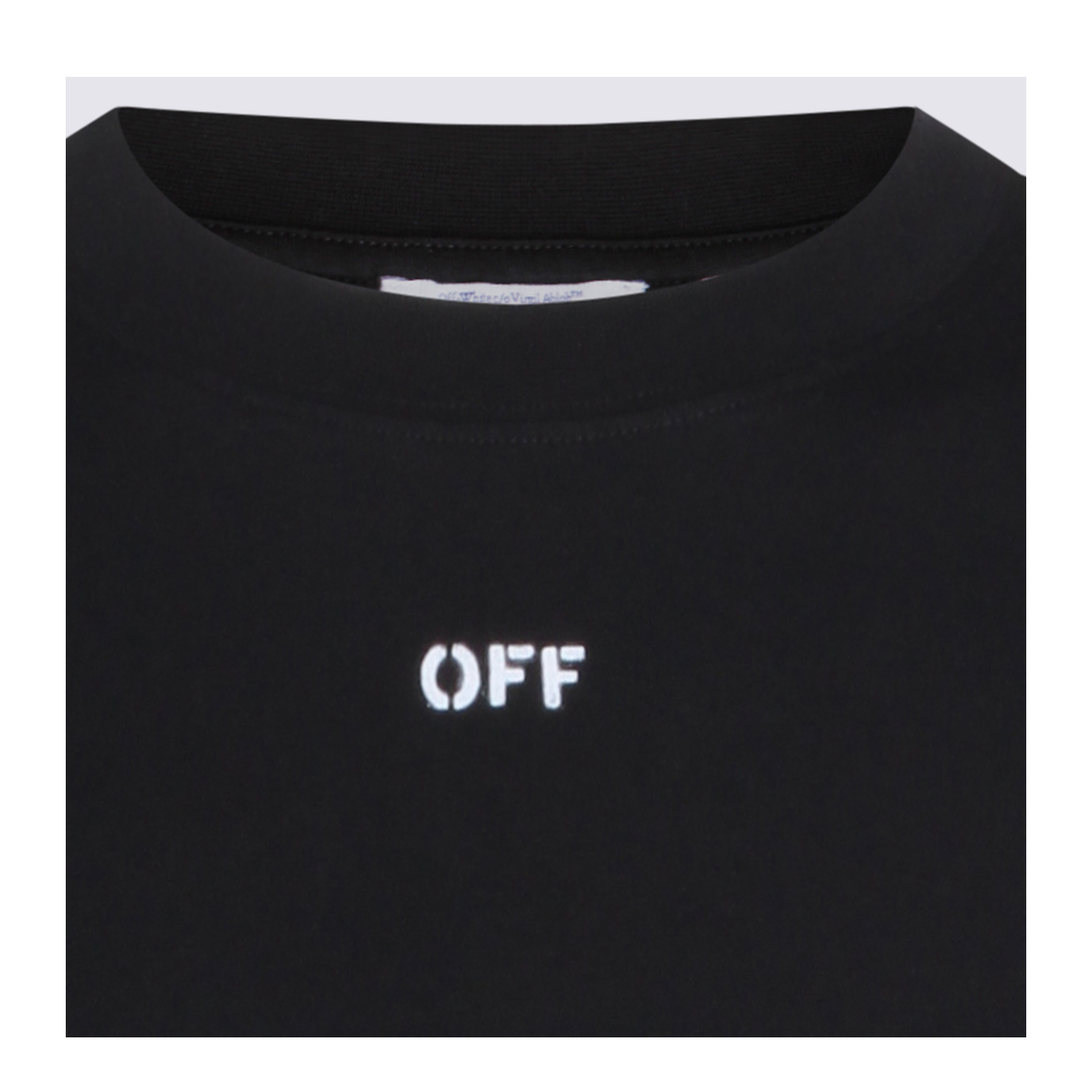 Half Arrows T-shirt - Image 6
