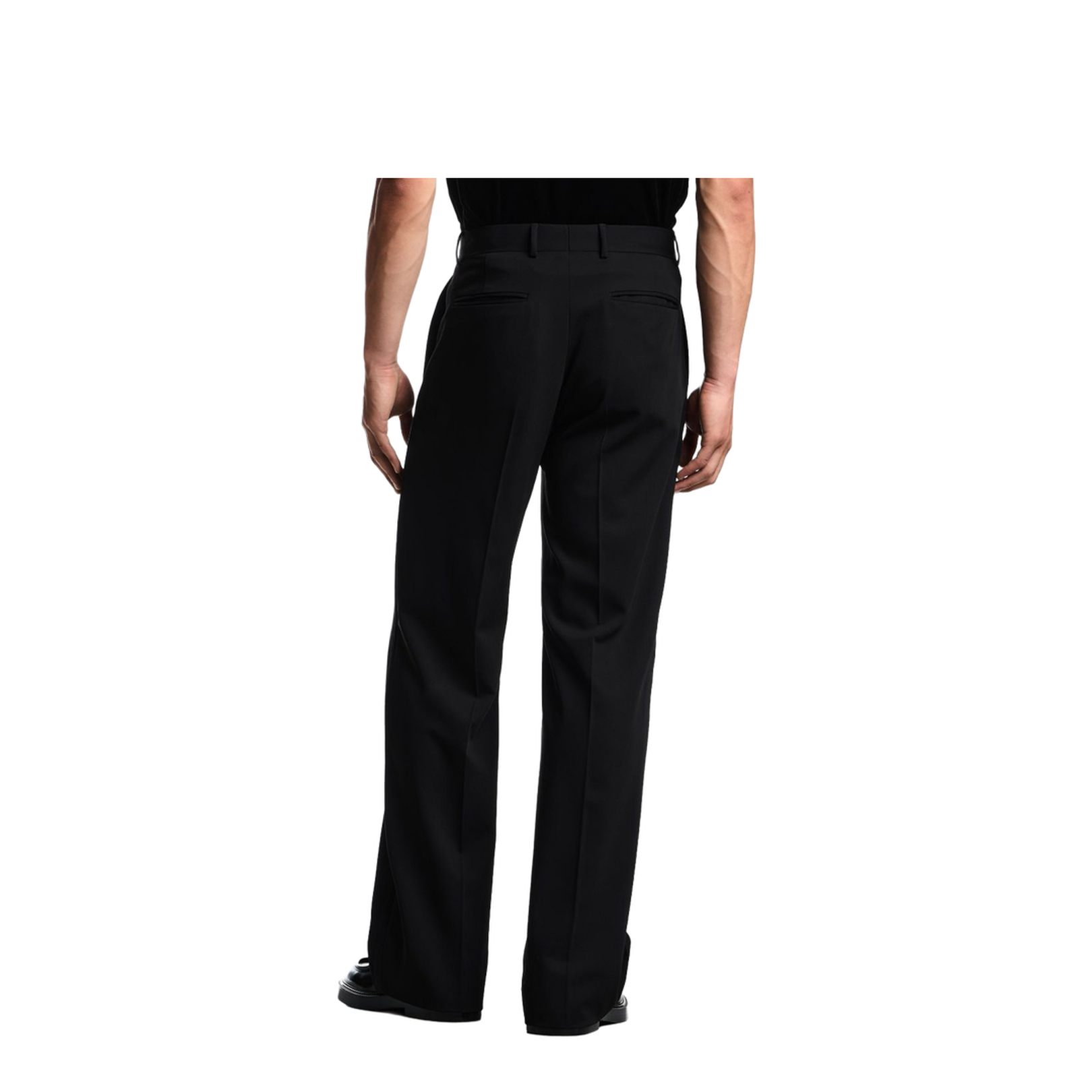 Wool Trousers - Image 5