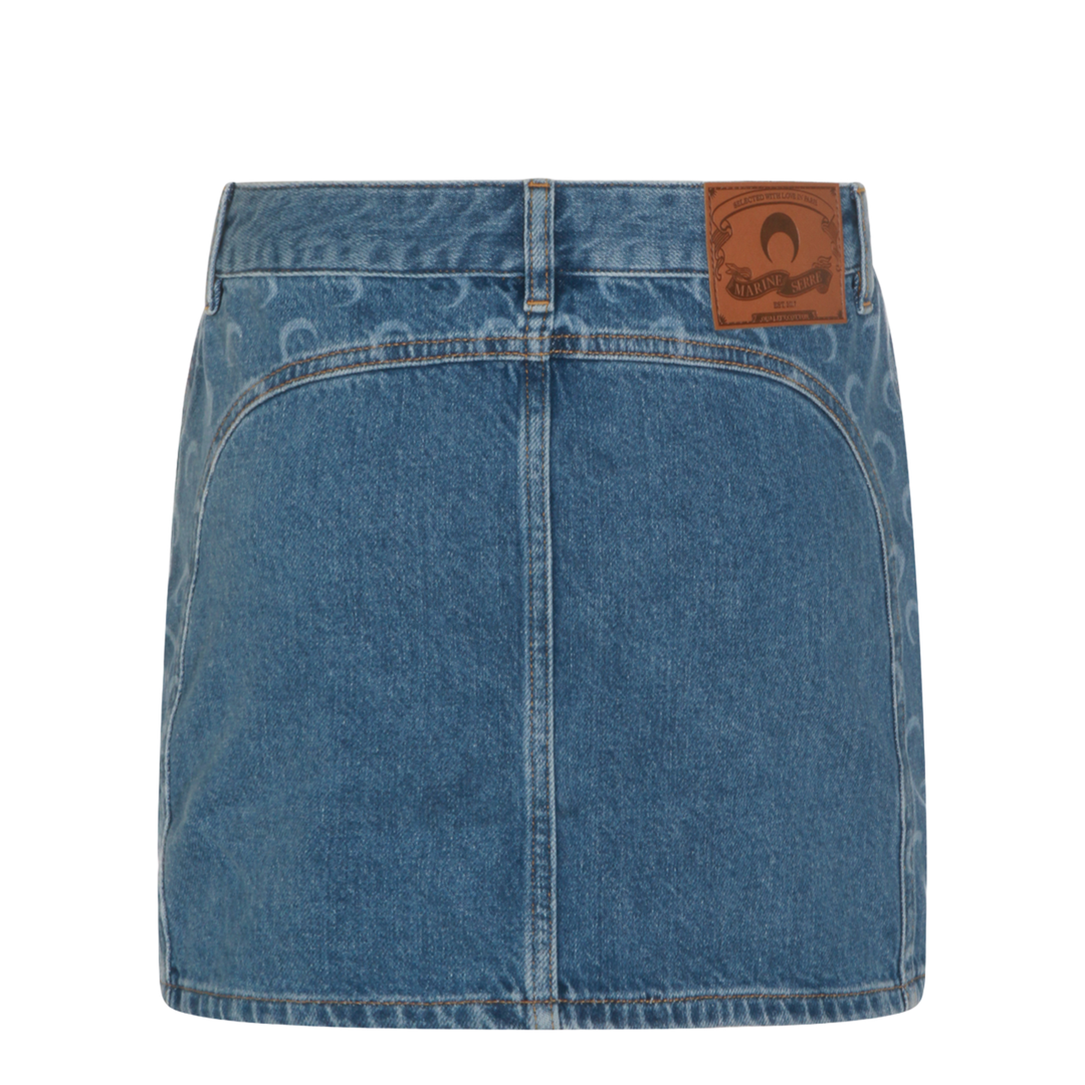 Mini Skirt - Image 4
