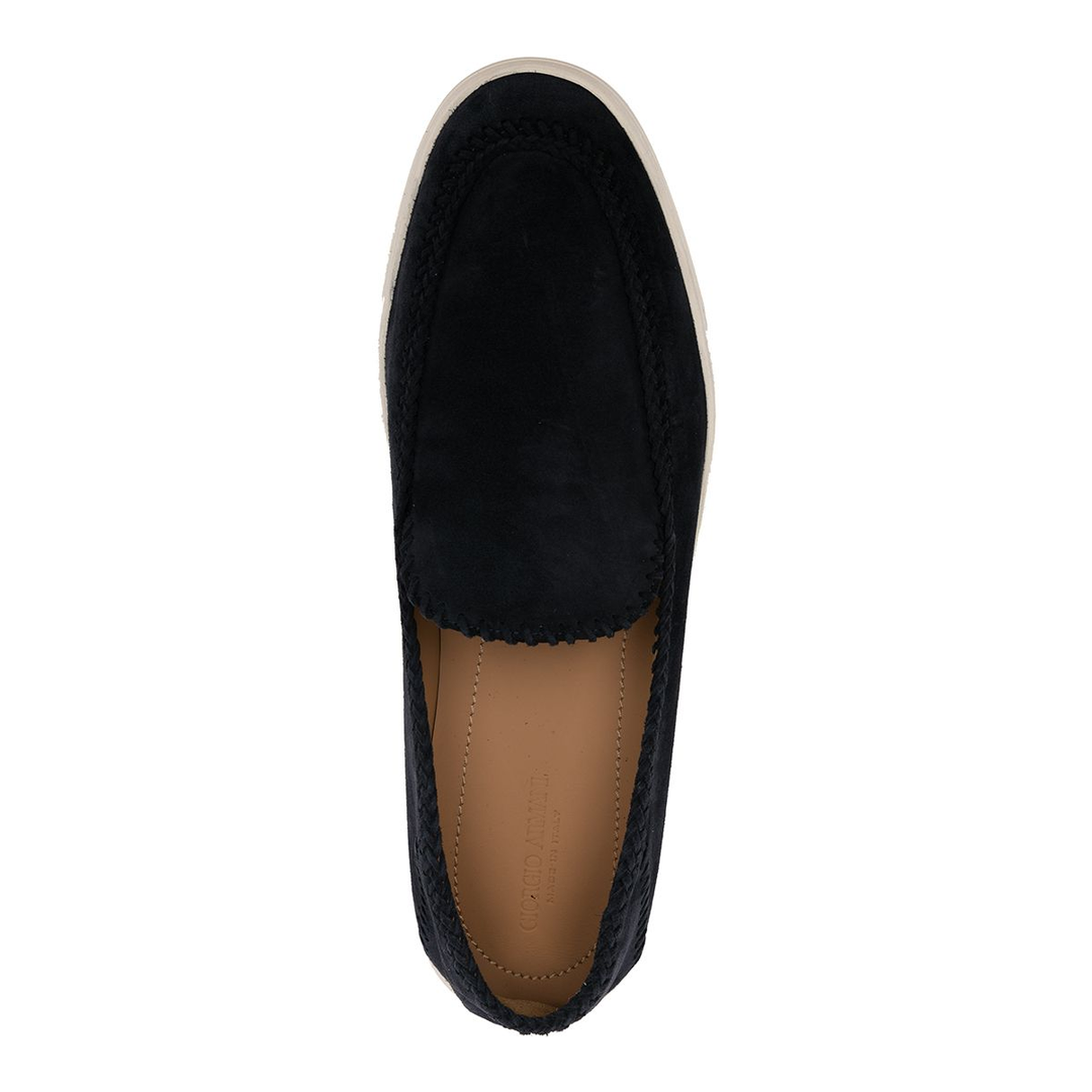 Sneakers Blue - Image 5