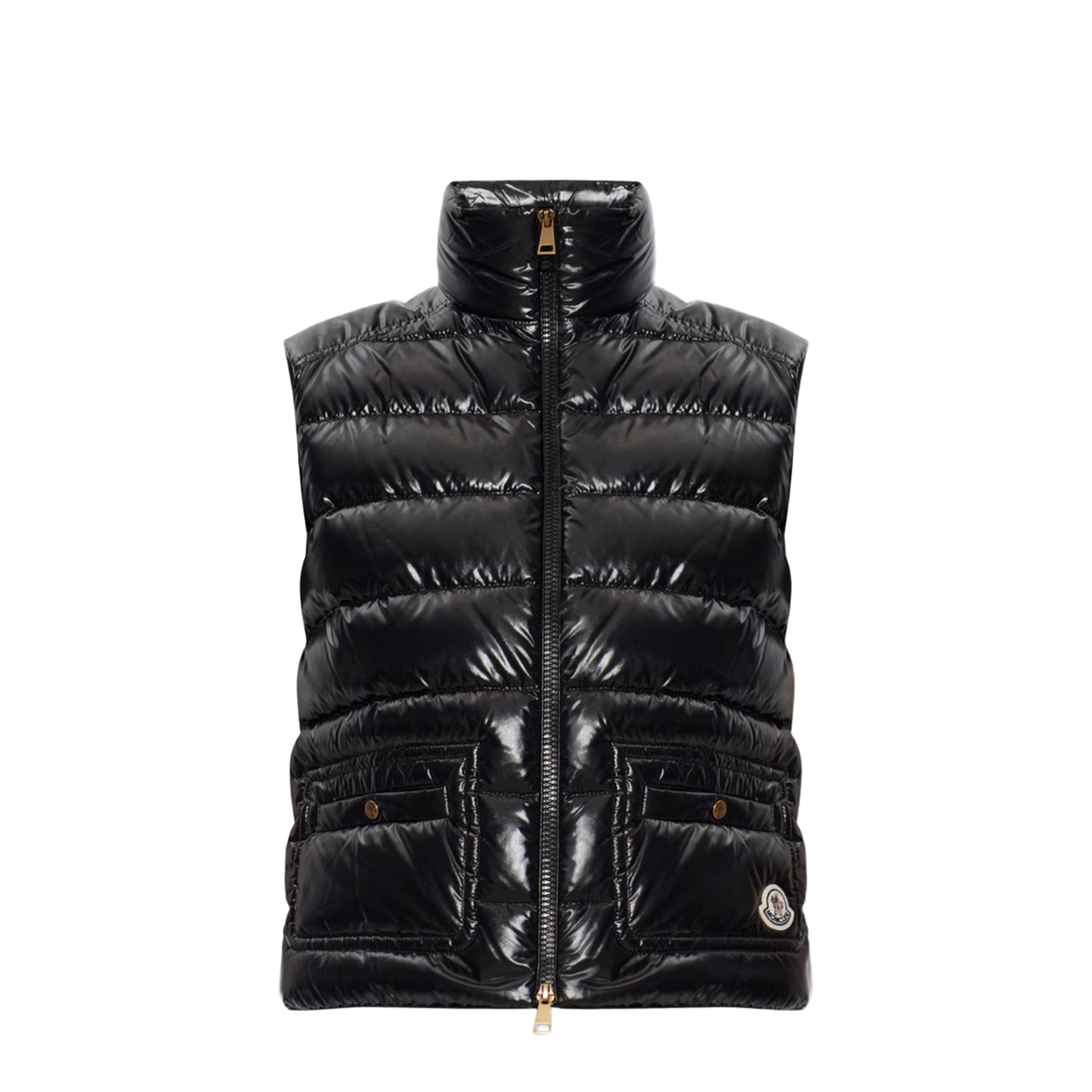 Jackets Black - Image 1