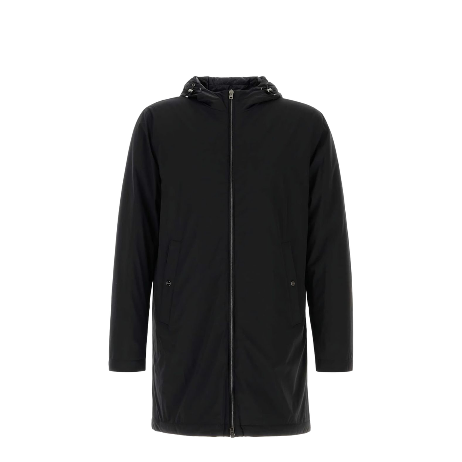 Coats Black - Image 1