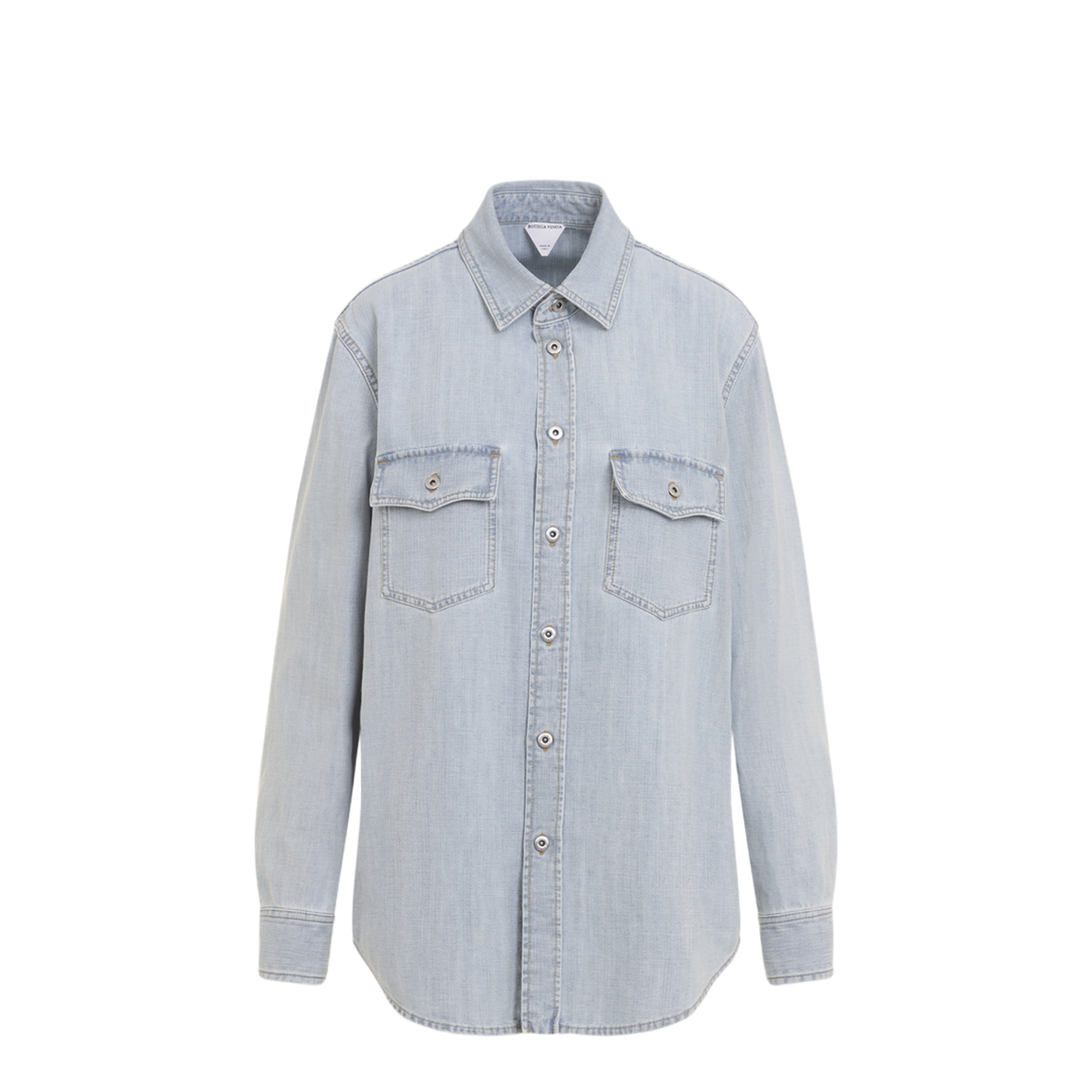 Chambray Shirt - Image 3